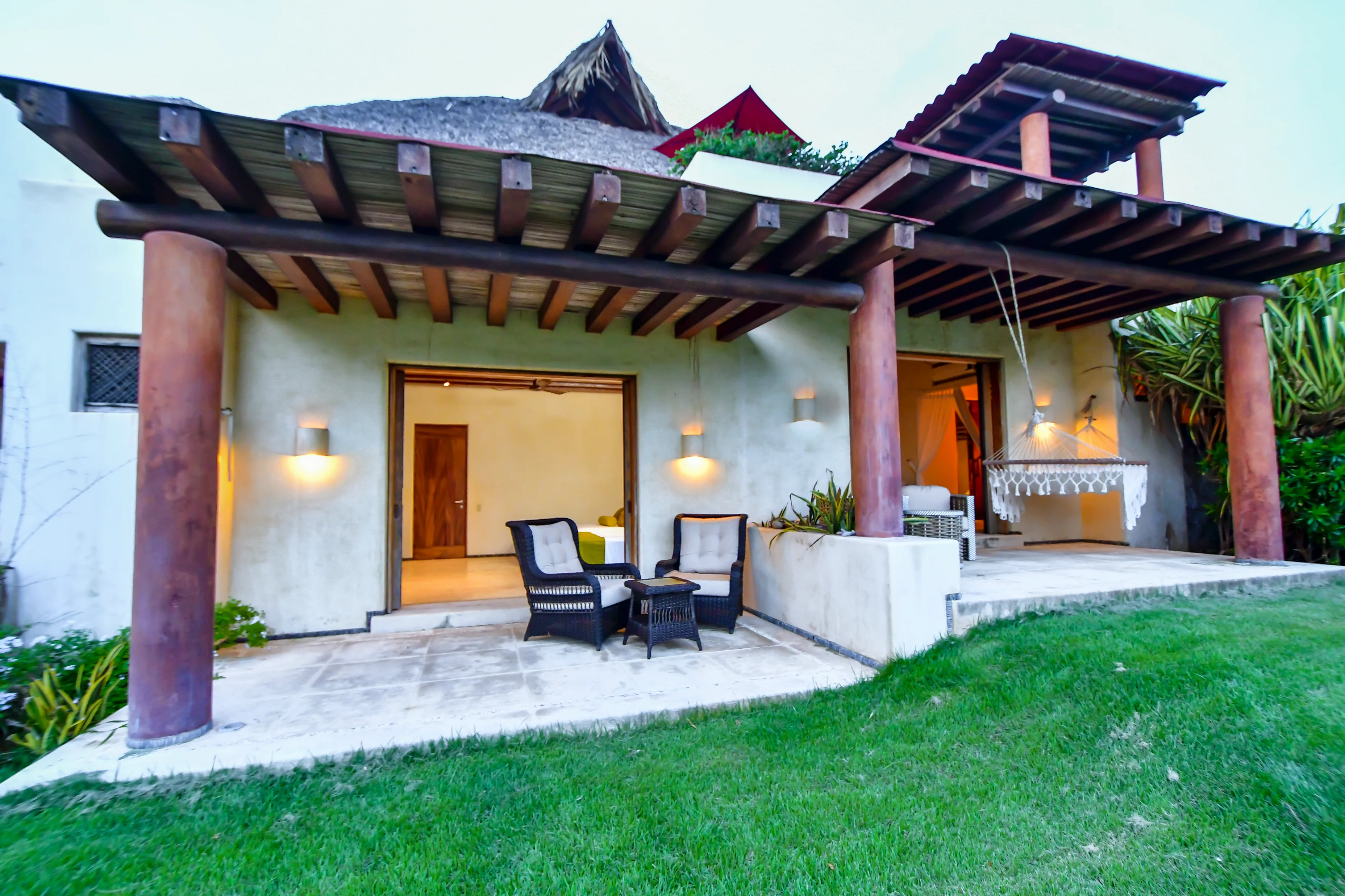 Casa Cielo - Playa Azul — Foto 16