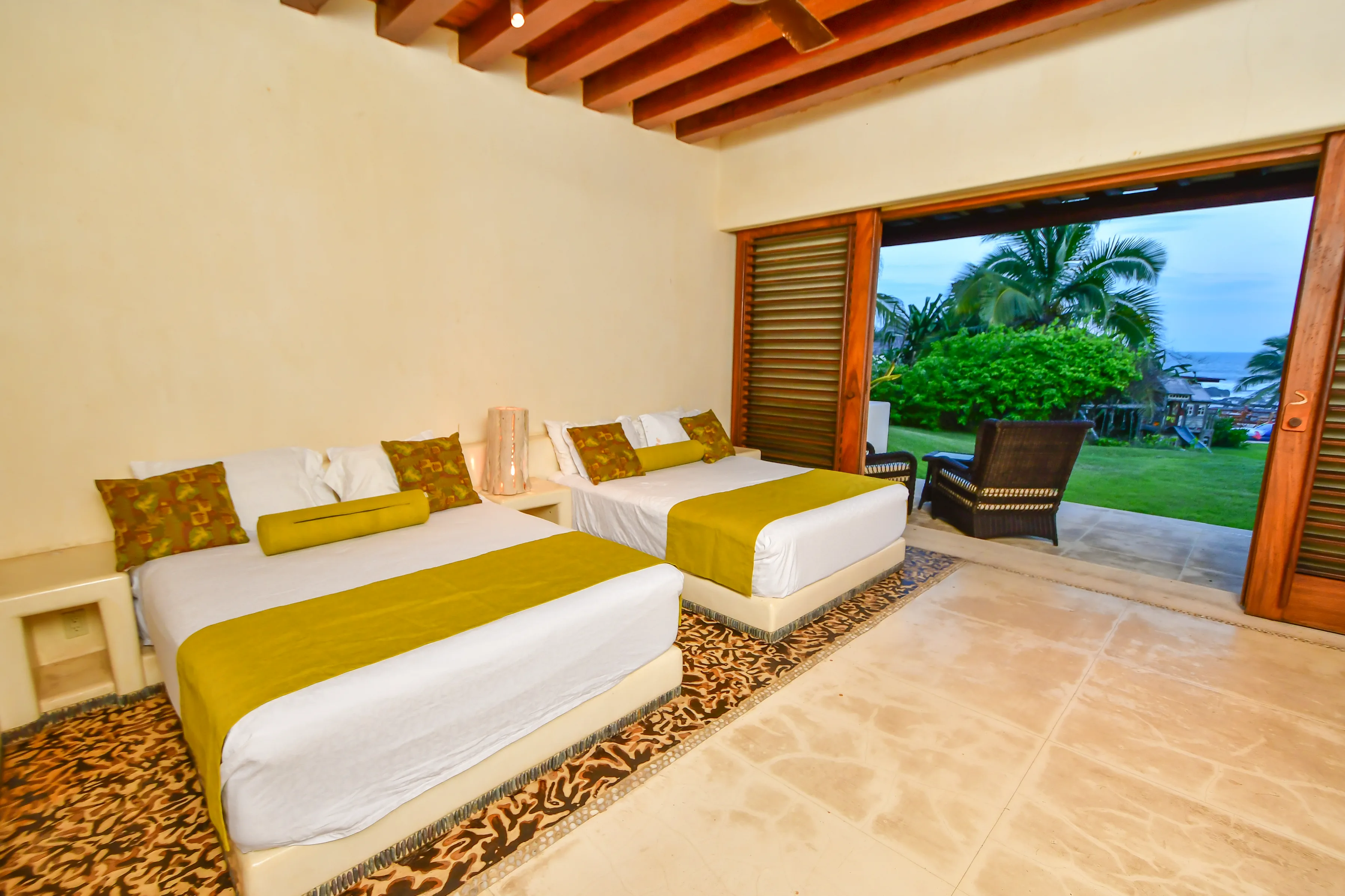 Casa Cielo - Playa Azul — Foto 17
