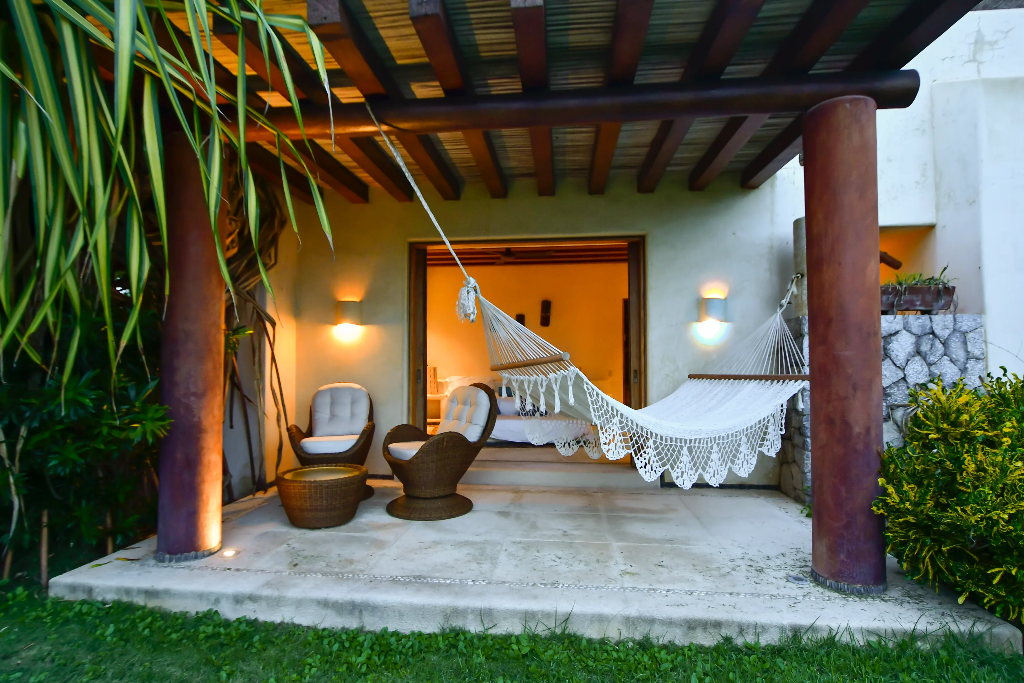 Casa Cielo - Playa Azul — Foto 18