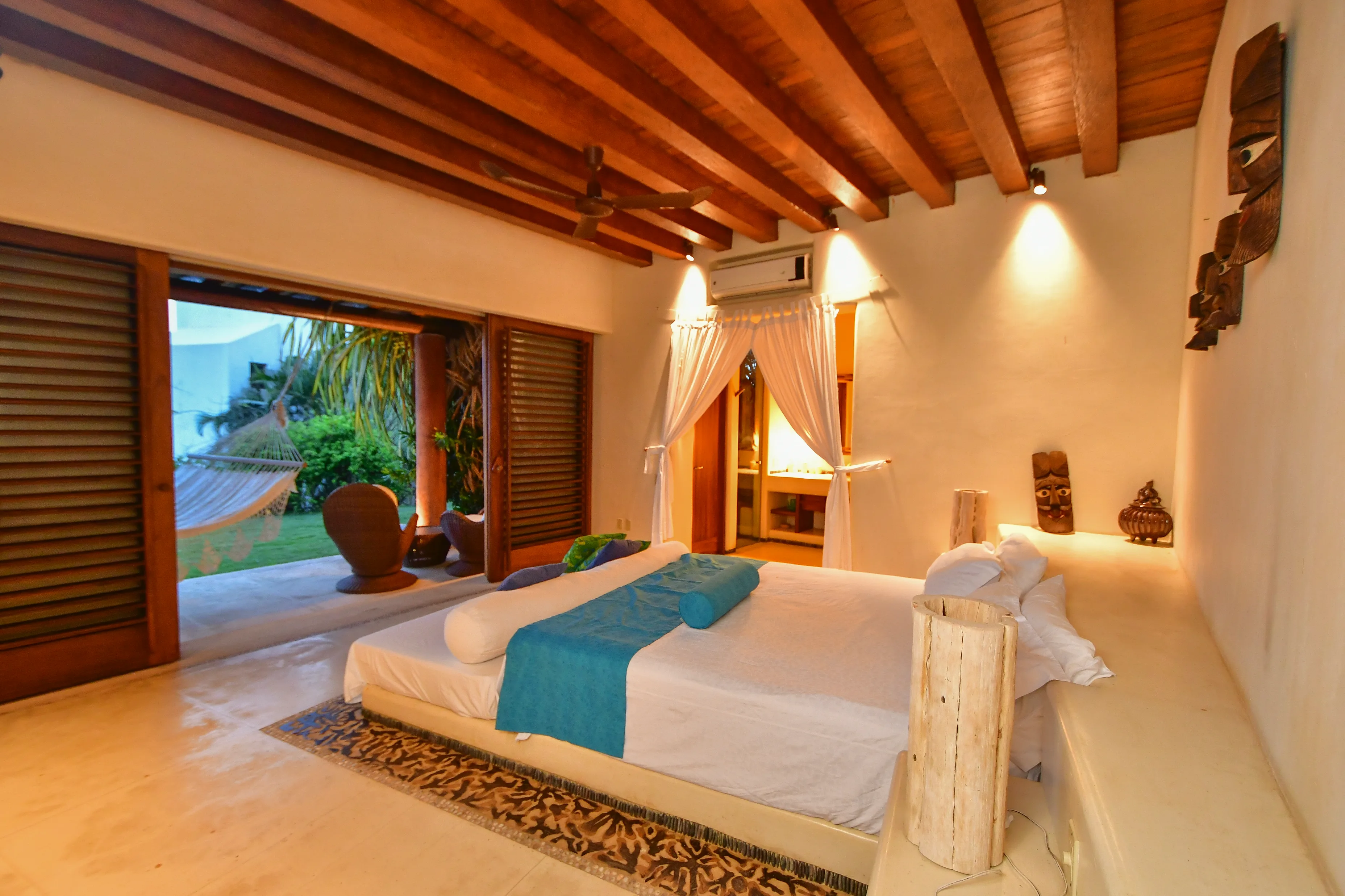 Casa Cielo - Playa Azul — Foto 20