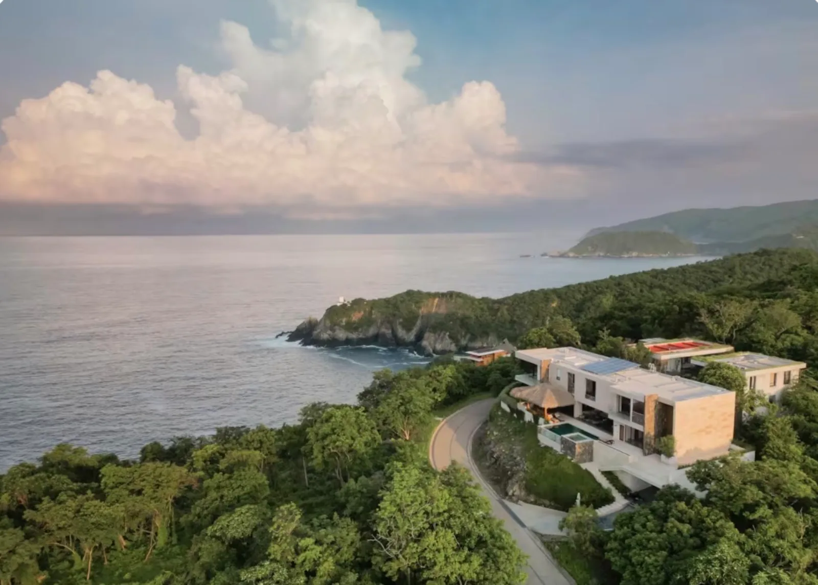 Casa Maui - Punta Garrobo