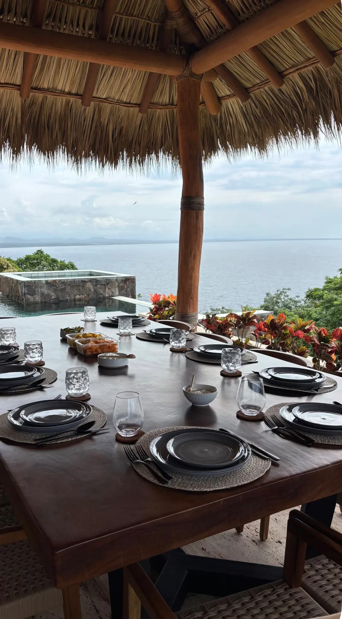 Casa Maui - Punta Garrobo