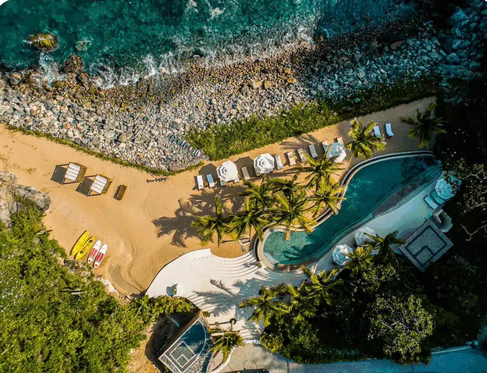 Casa Maui - Punta Garrobo