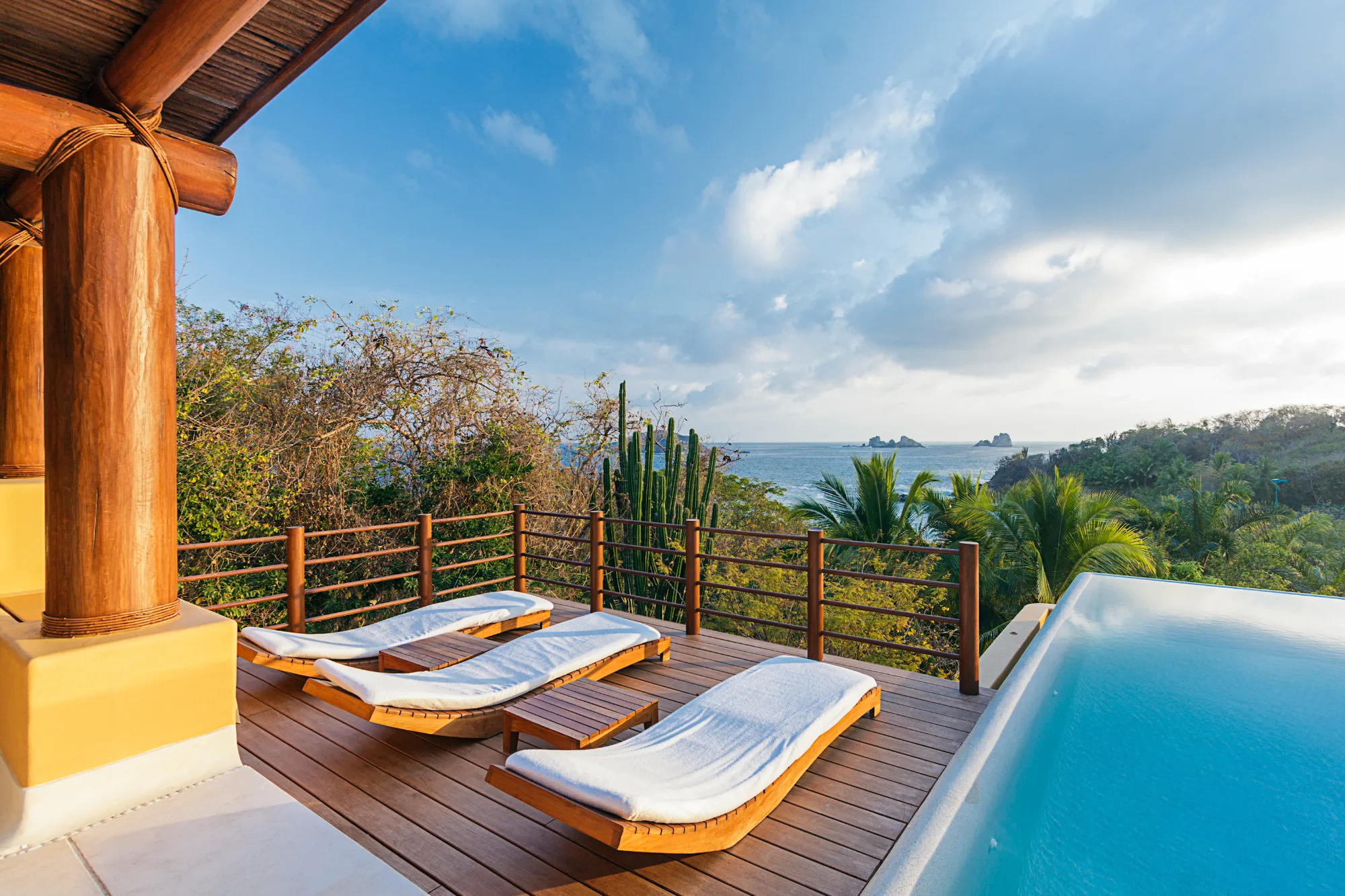 Casa Amalfi - Arcano