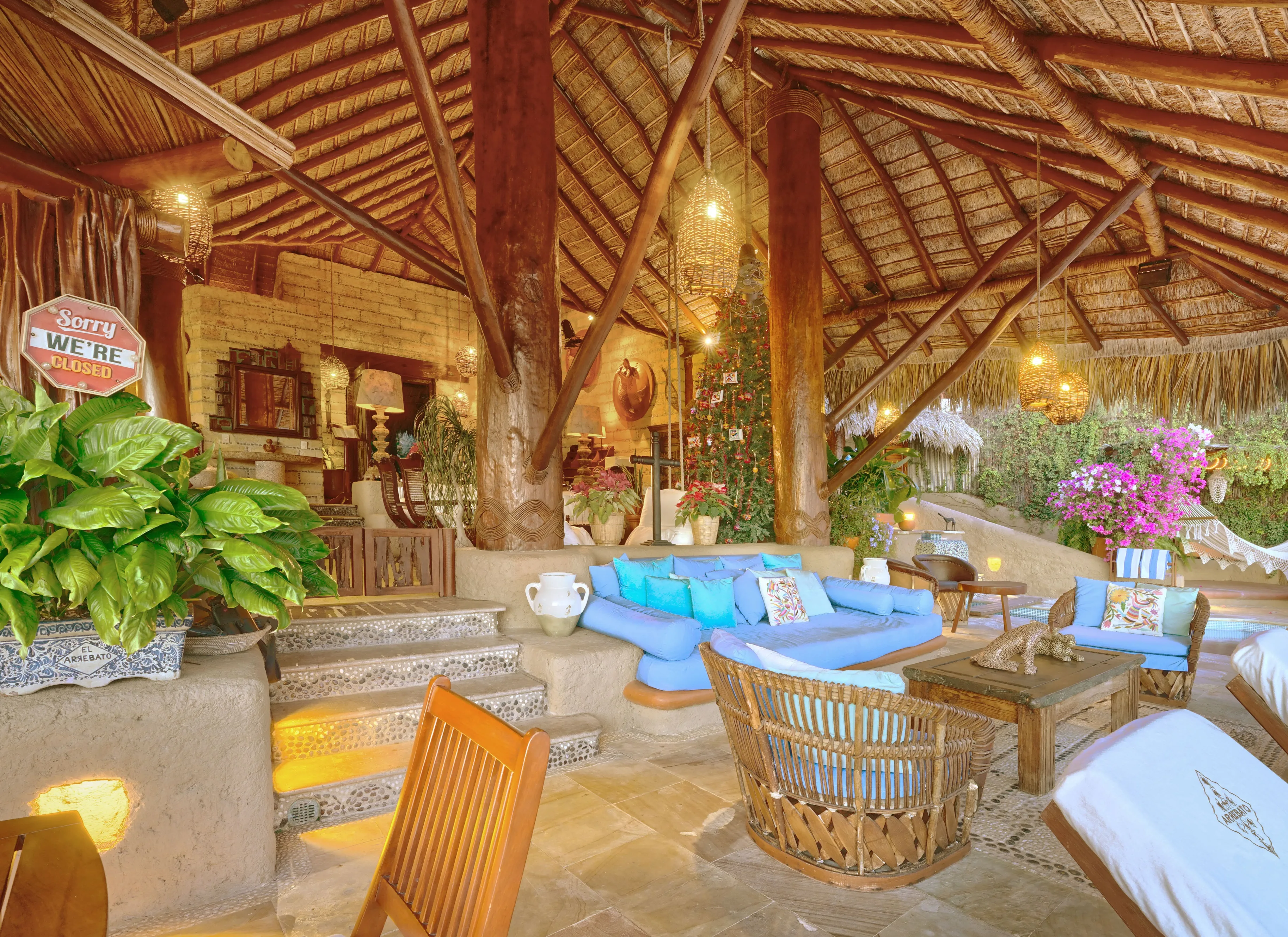 Casa Bonita - Playa la ropa — Foto 11