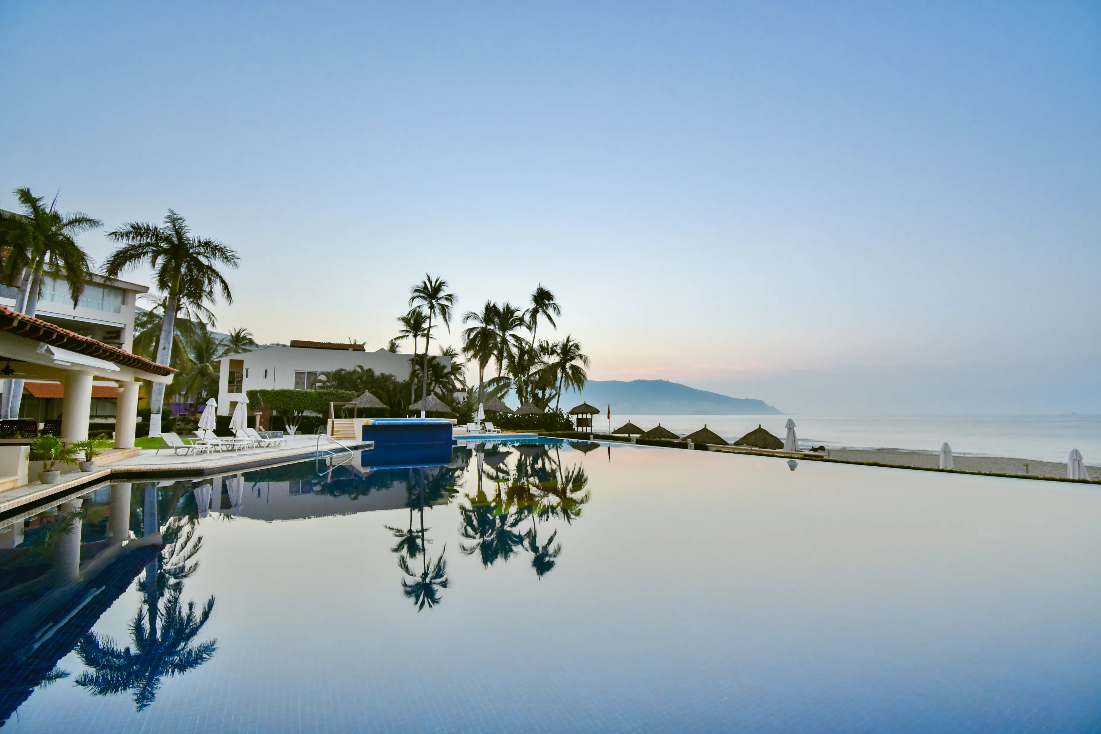 Penthouse - Marina del Sol