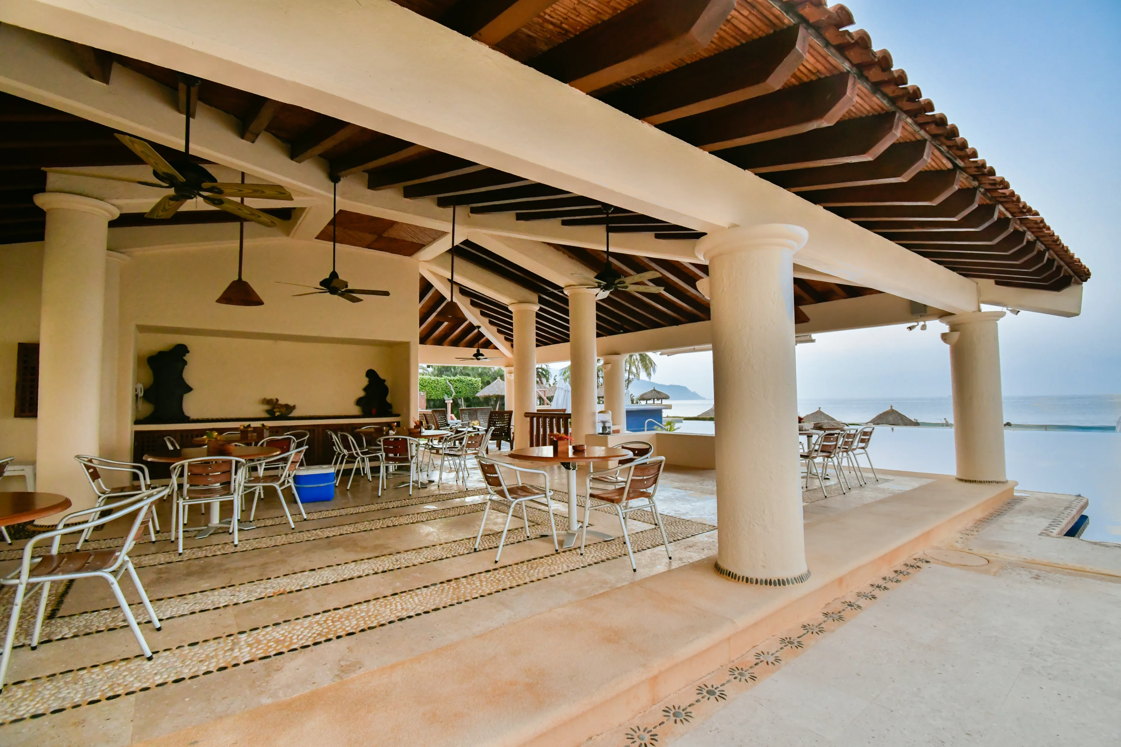 Penthouse - Marina del Sol