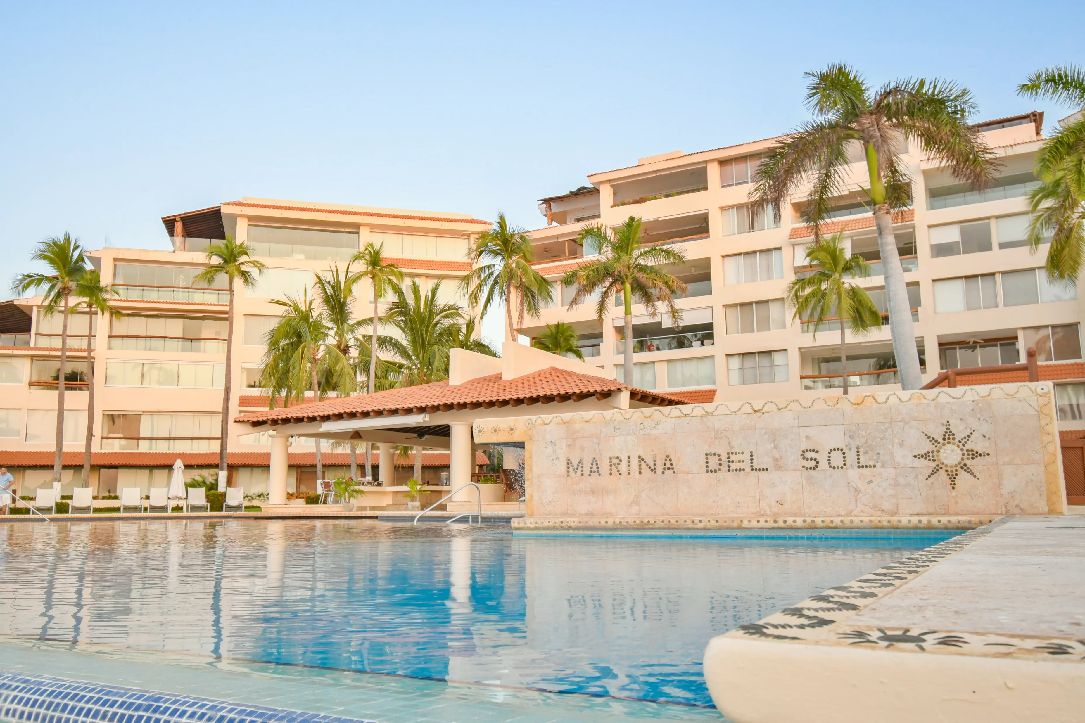 Penthouse - Marina del Sol — Foto 6