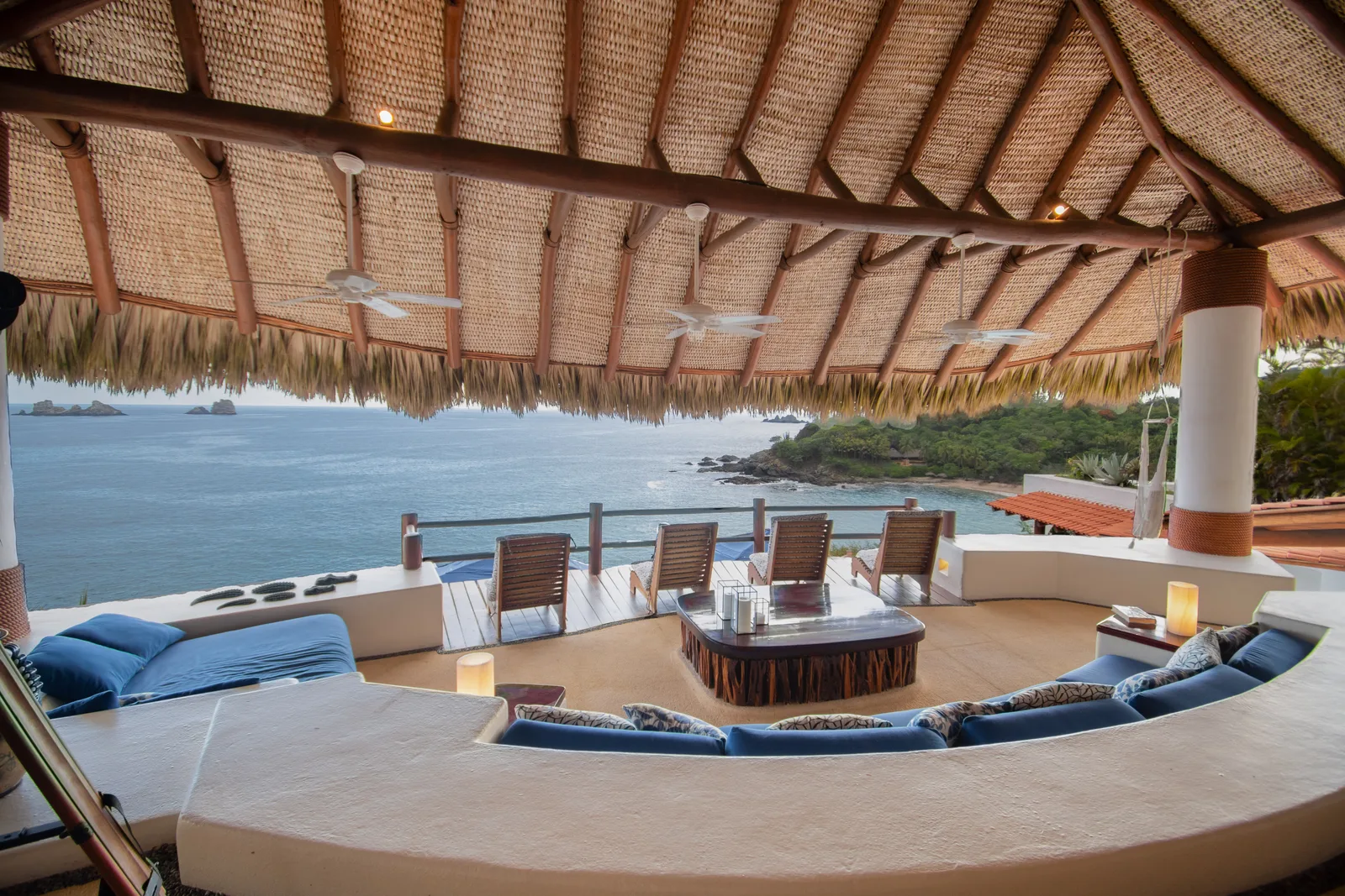Casa Espuma - Porto Ixtapa