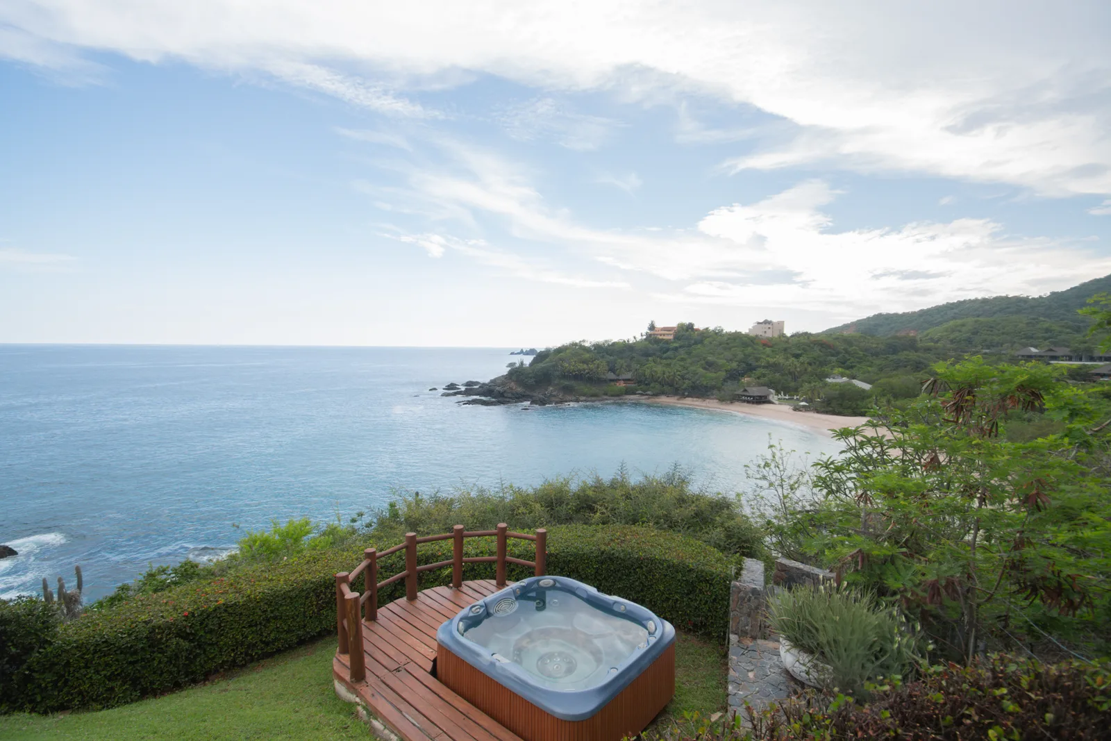 Casa Espuma - Porto Ixtapa