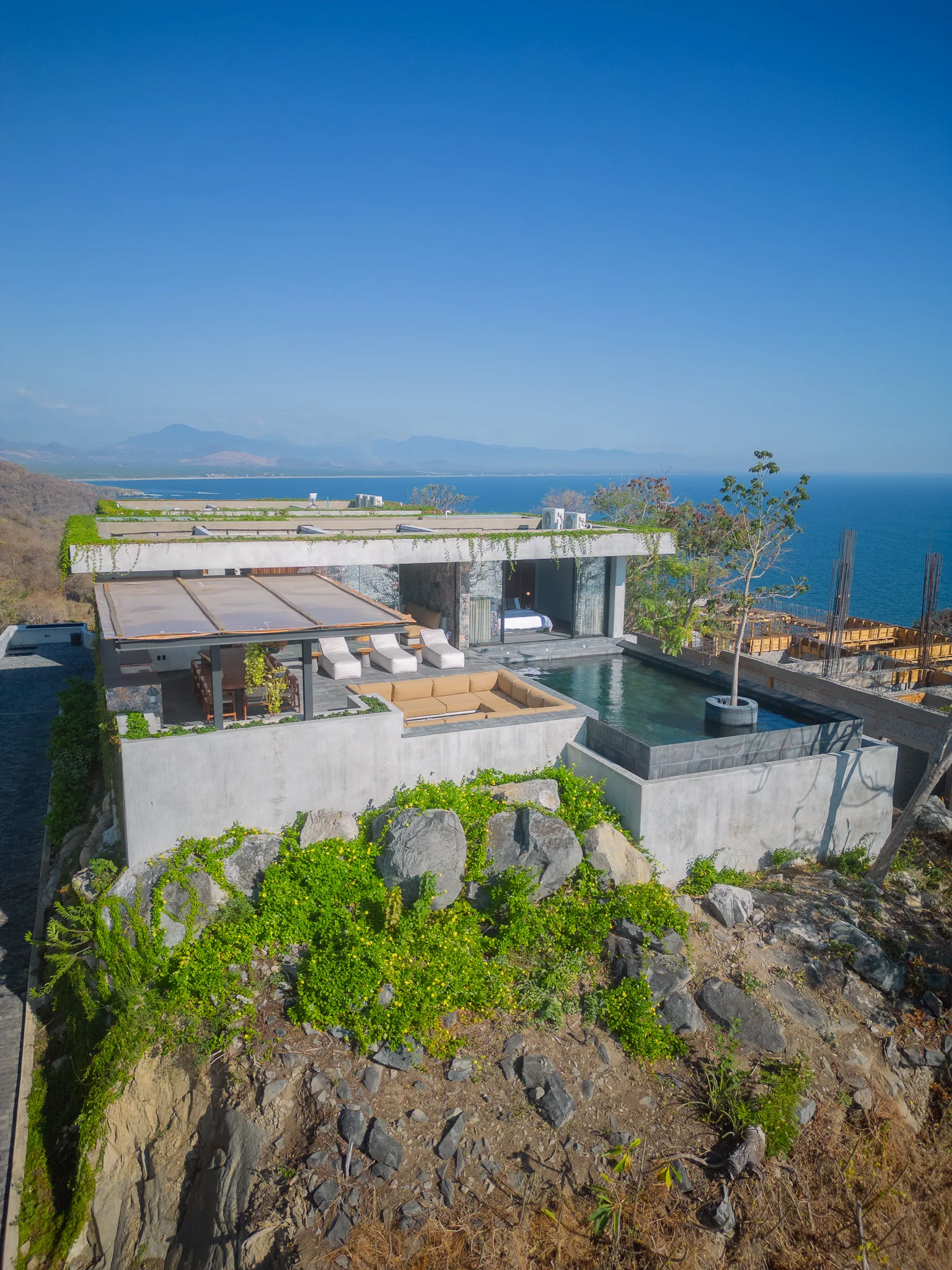Casa Mateo - Punta Garrobo