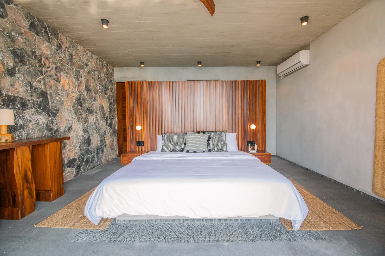 Casa Mateo - Punta Garrobo