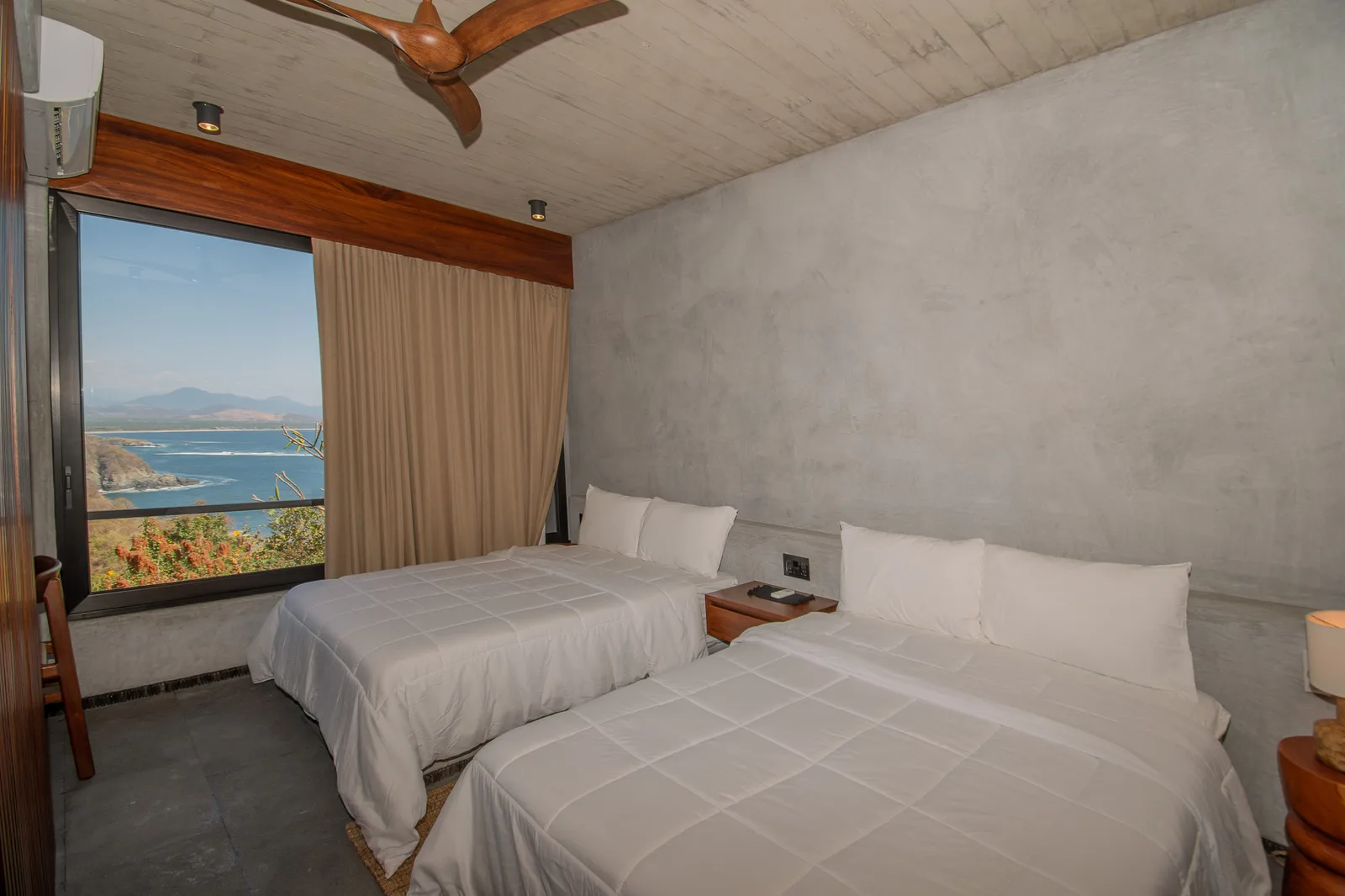 Casa Mateo - Punta Garrobo