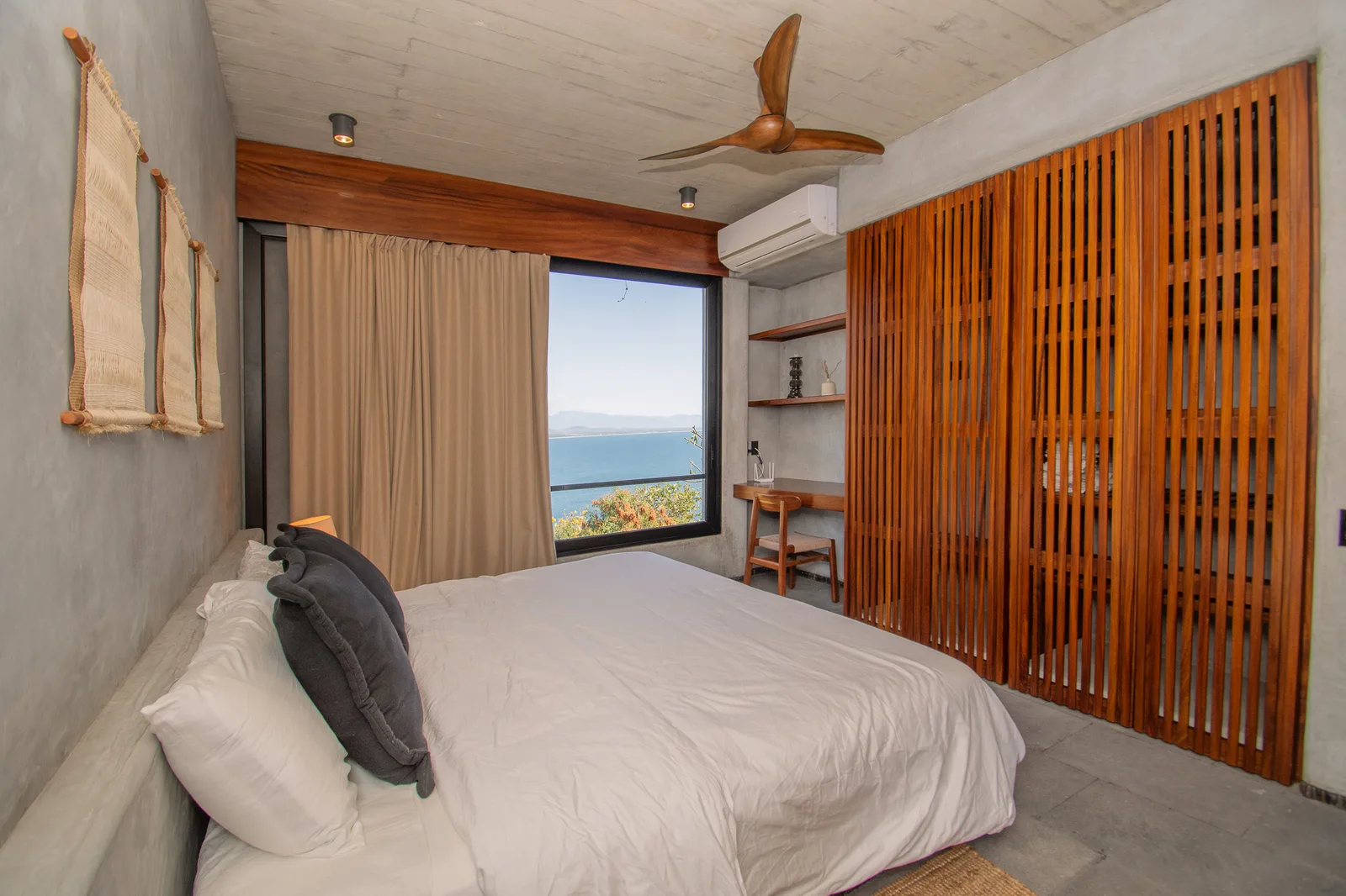 Casa Mateo - Punta Garrobo