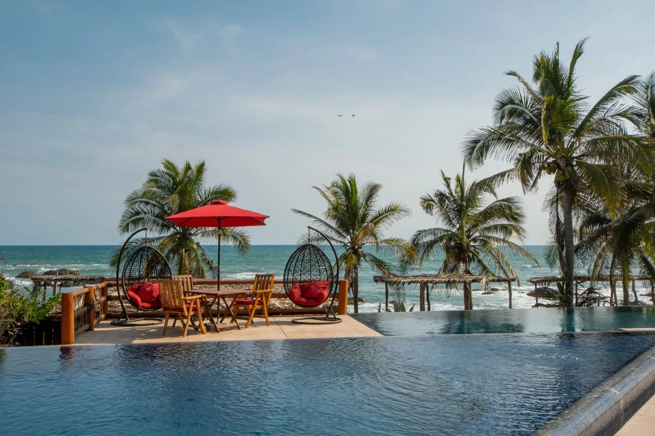 Casa Mar - Playa Azul