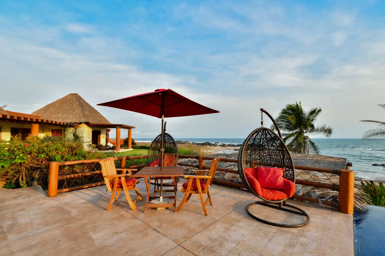 Casa Mar - Playa Azul