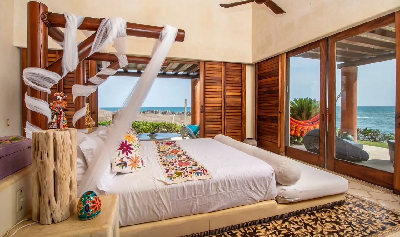 Casa Mar - Playa Azul