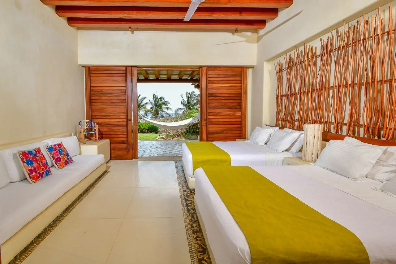 Casa Mar - Playa Azul