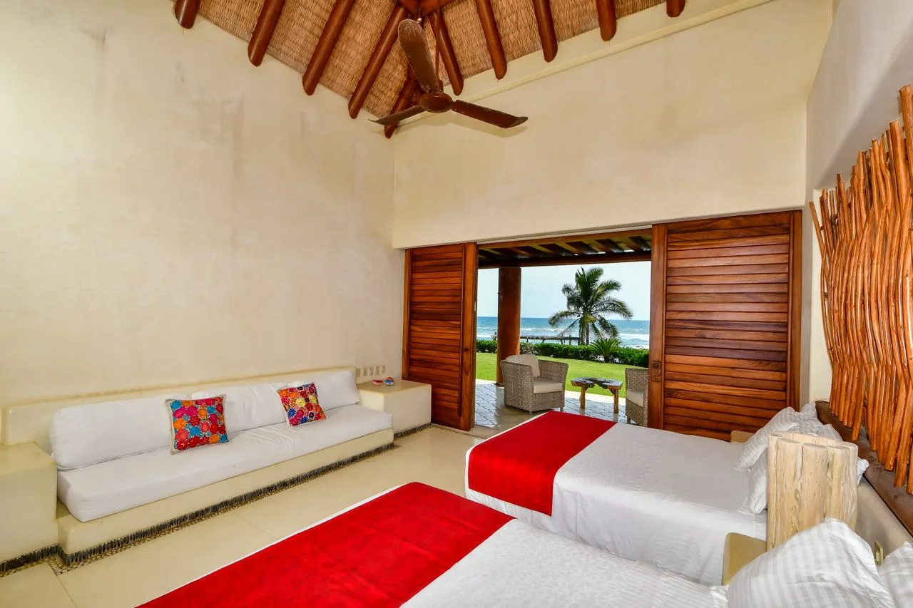 Casa Mar - Playa Azul — Foto 6