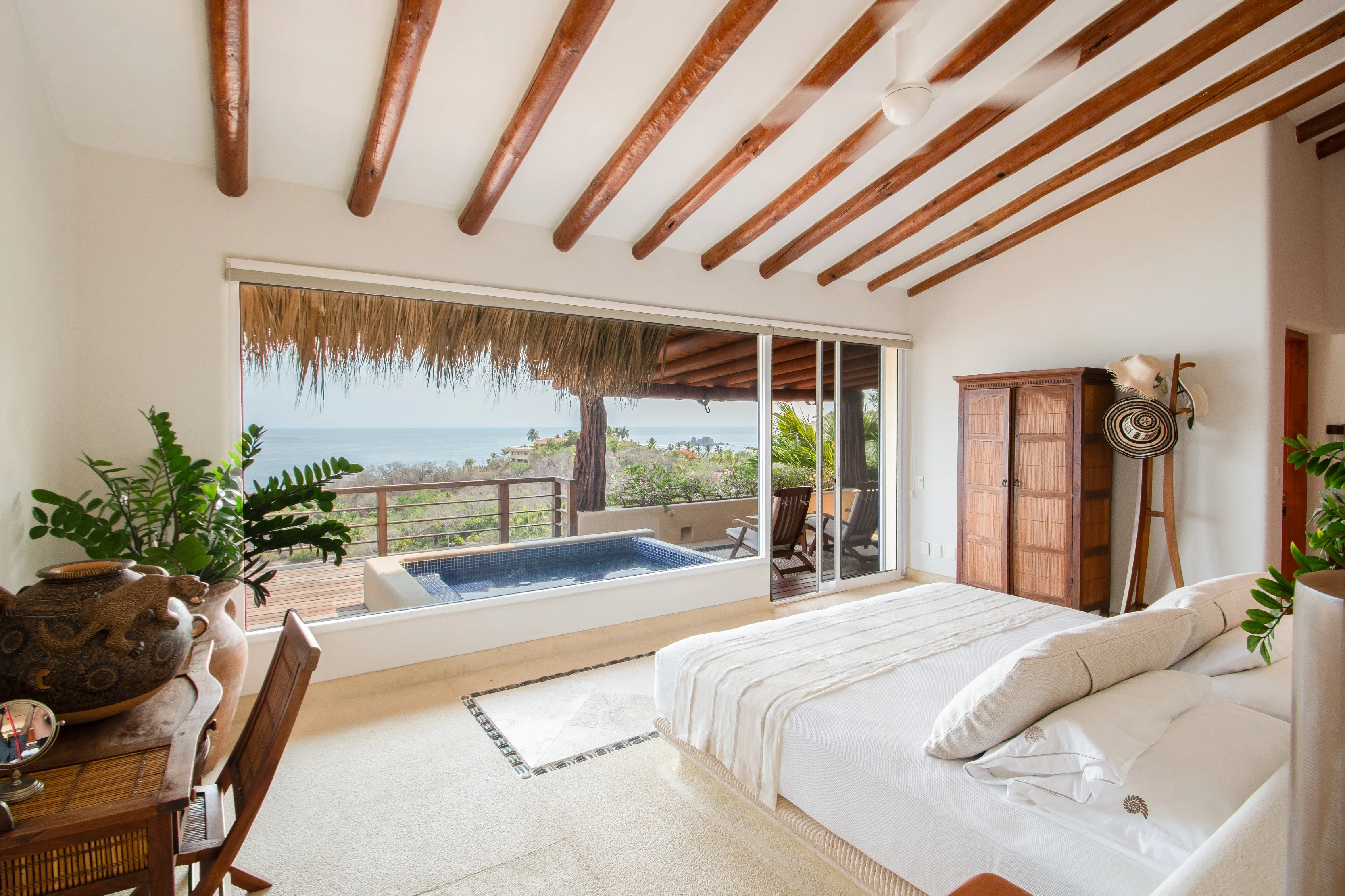 Casa Il Sole - Arcano