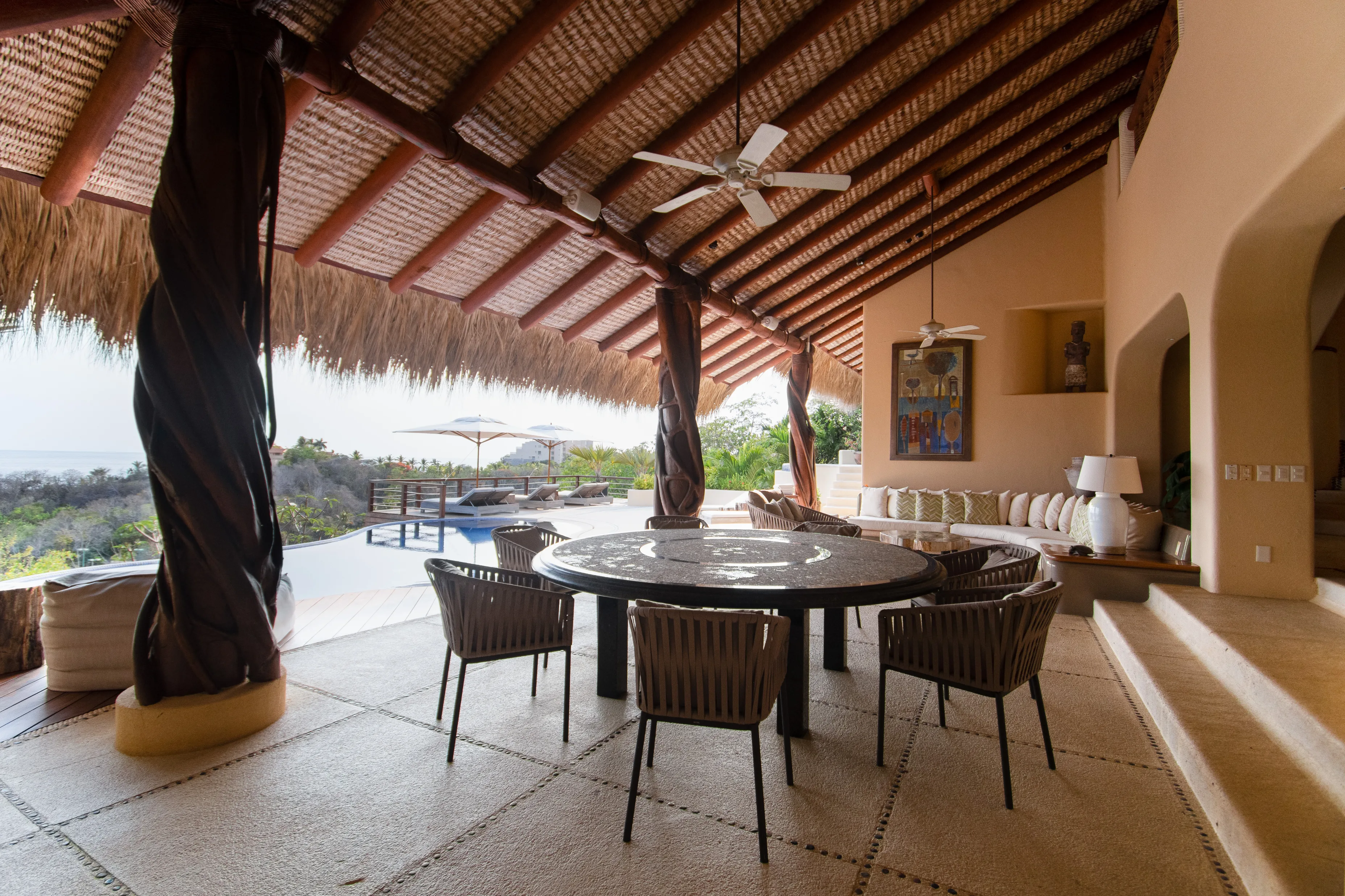 Casa Il Sole - Arcano — Foto 39