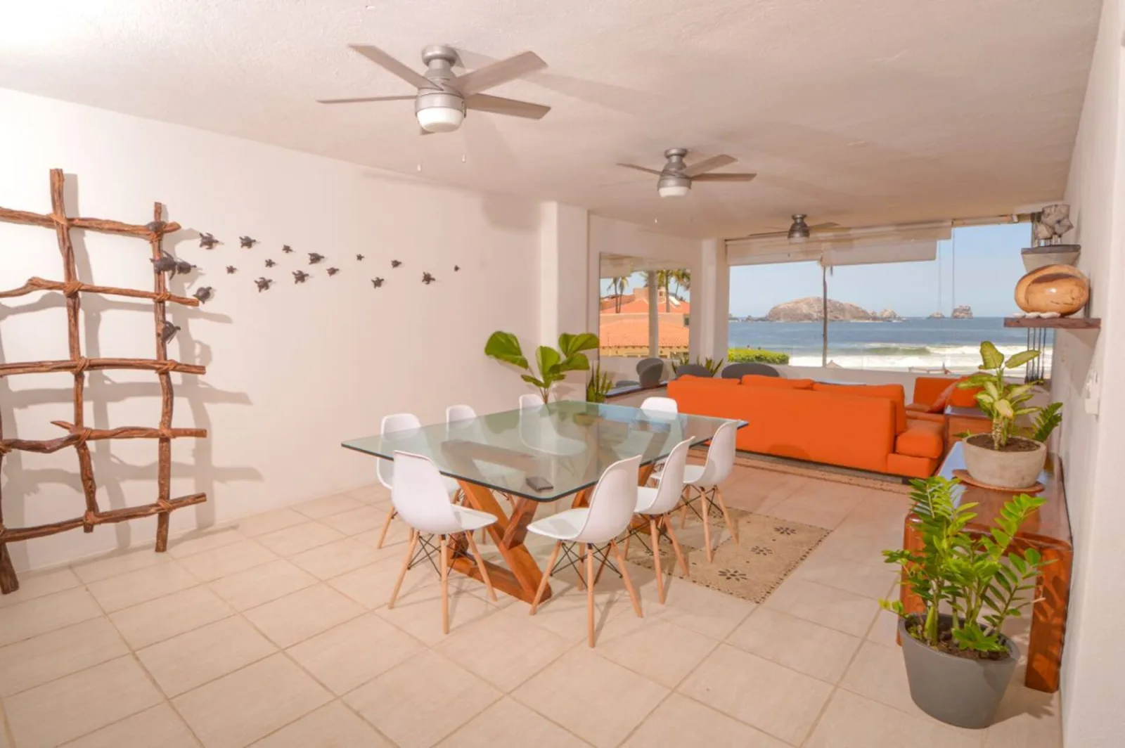 Marina del Sol - Arena — Foto 16