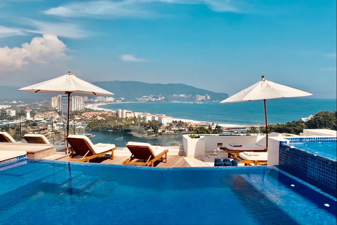 Casa del Cielo - Porto Ixtapa