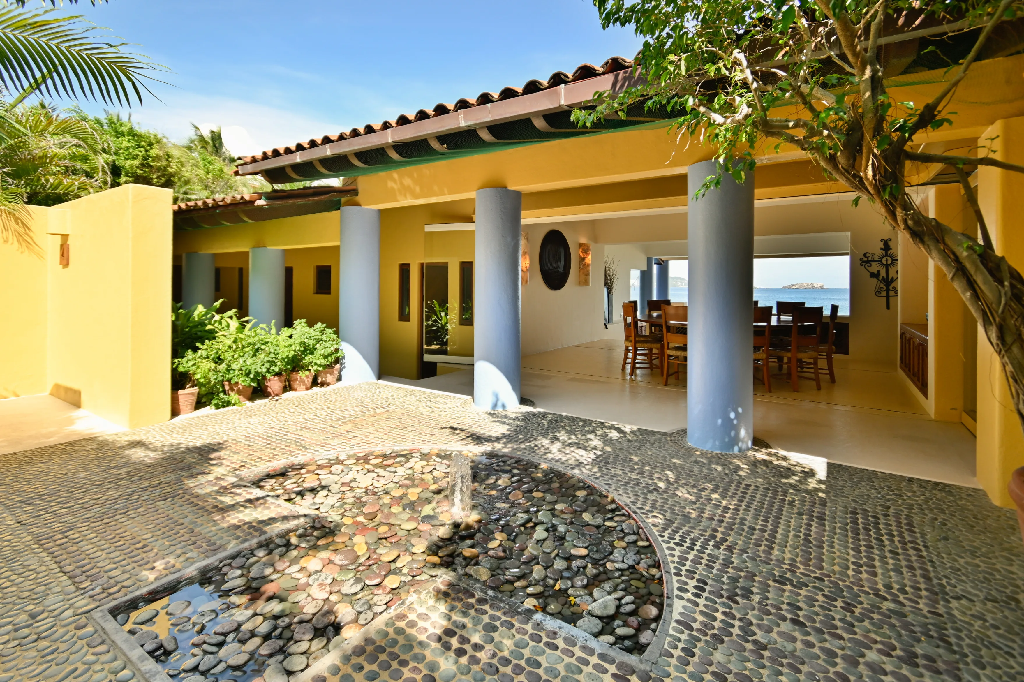 Casa Don Rodrigo - Punta Ixtapa — Foto 7