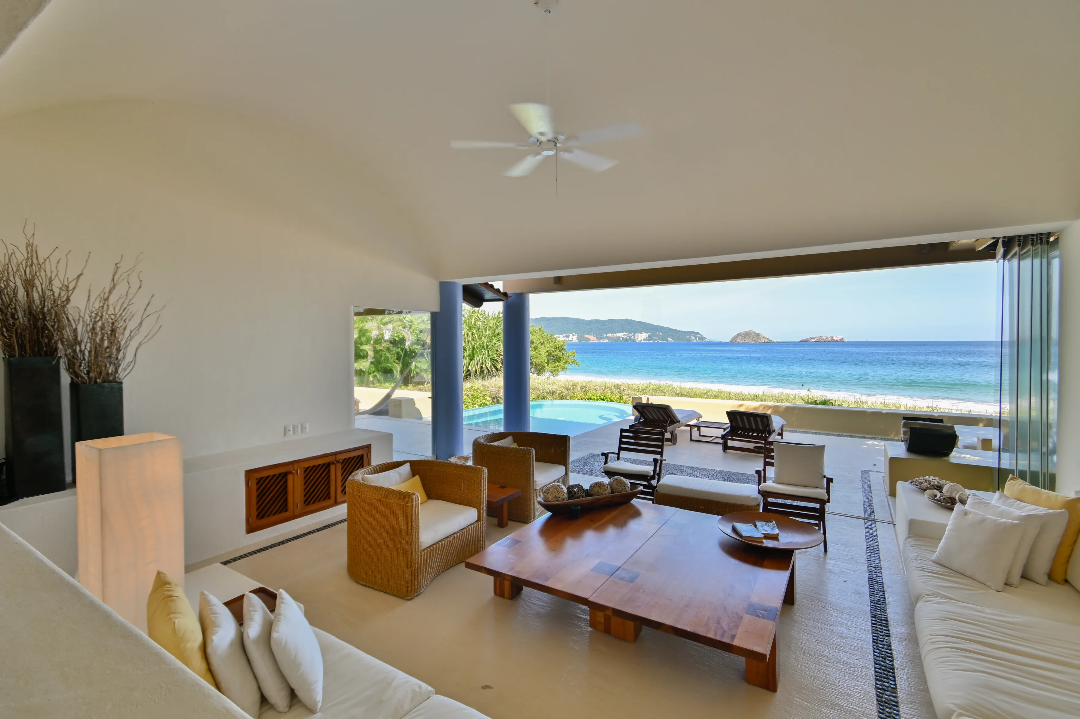 Casa Don Rodrigo - Punta Ixtapa