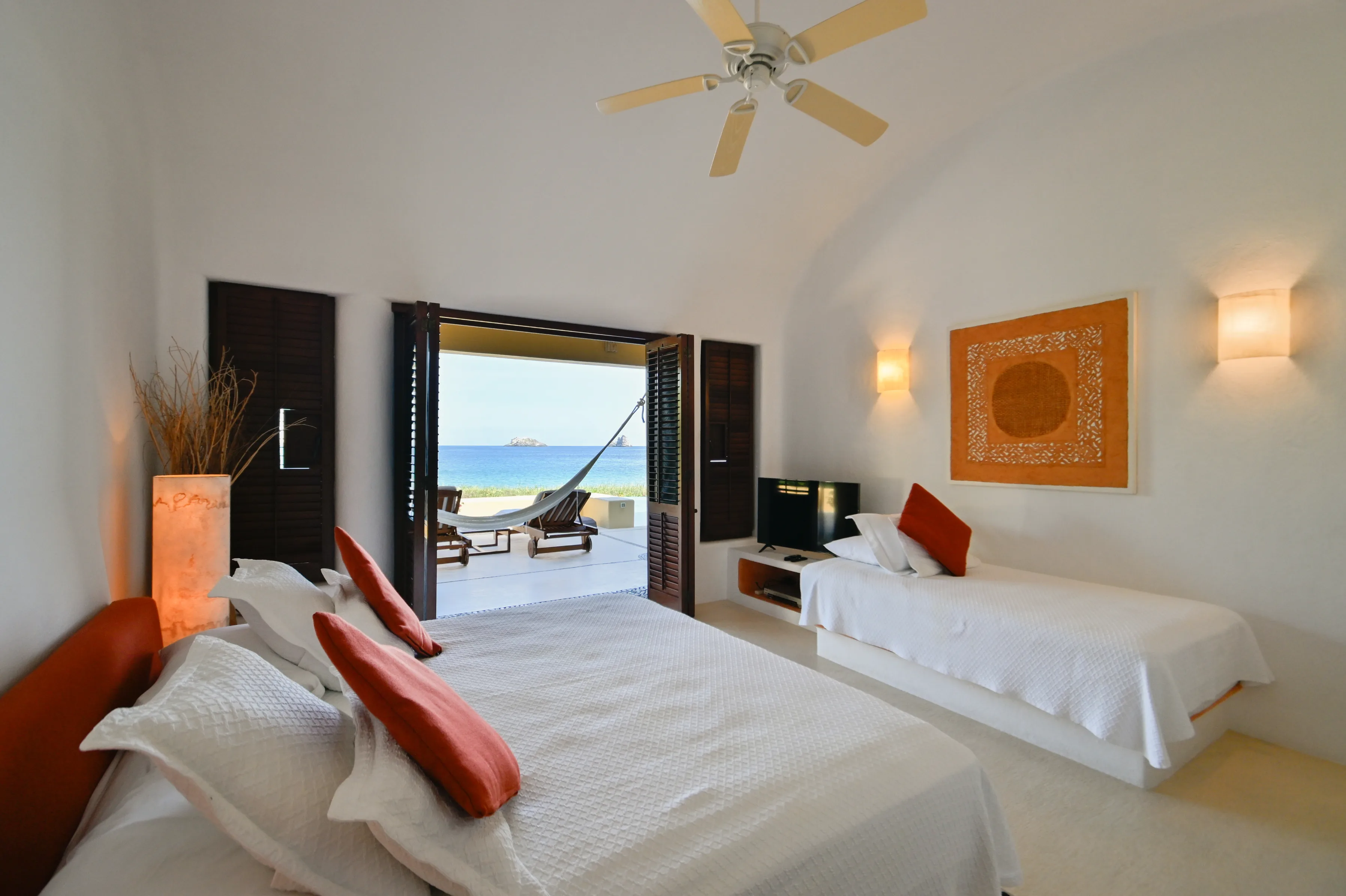 Casa Don Rodrigo - Punta Ixtapa — Foto 10
