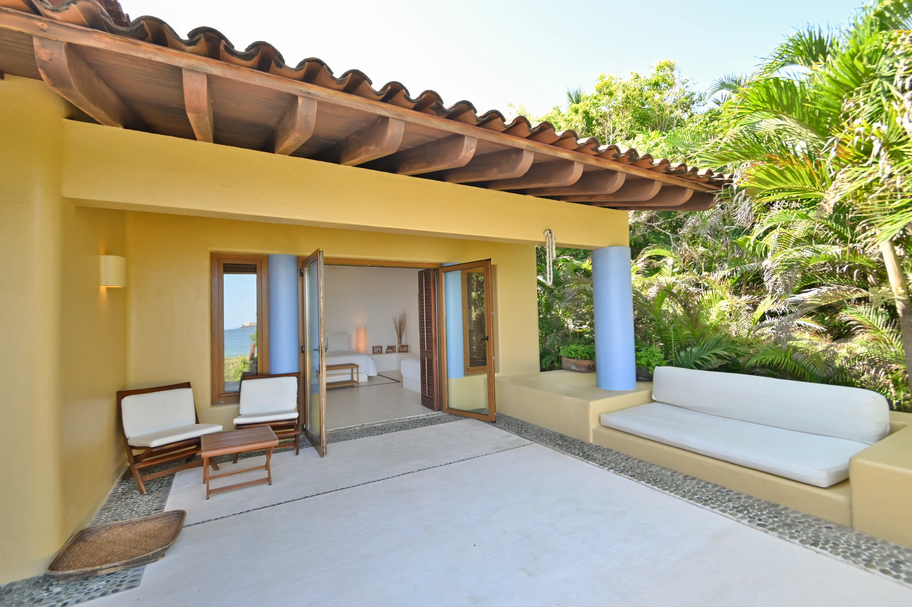 Casa Don Rodrigo - Punta Ixtapa — Foto 17