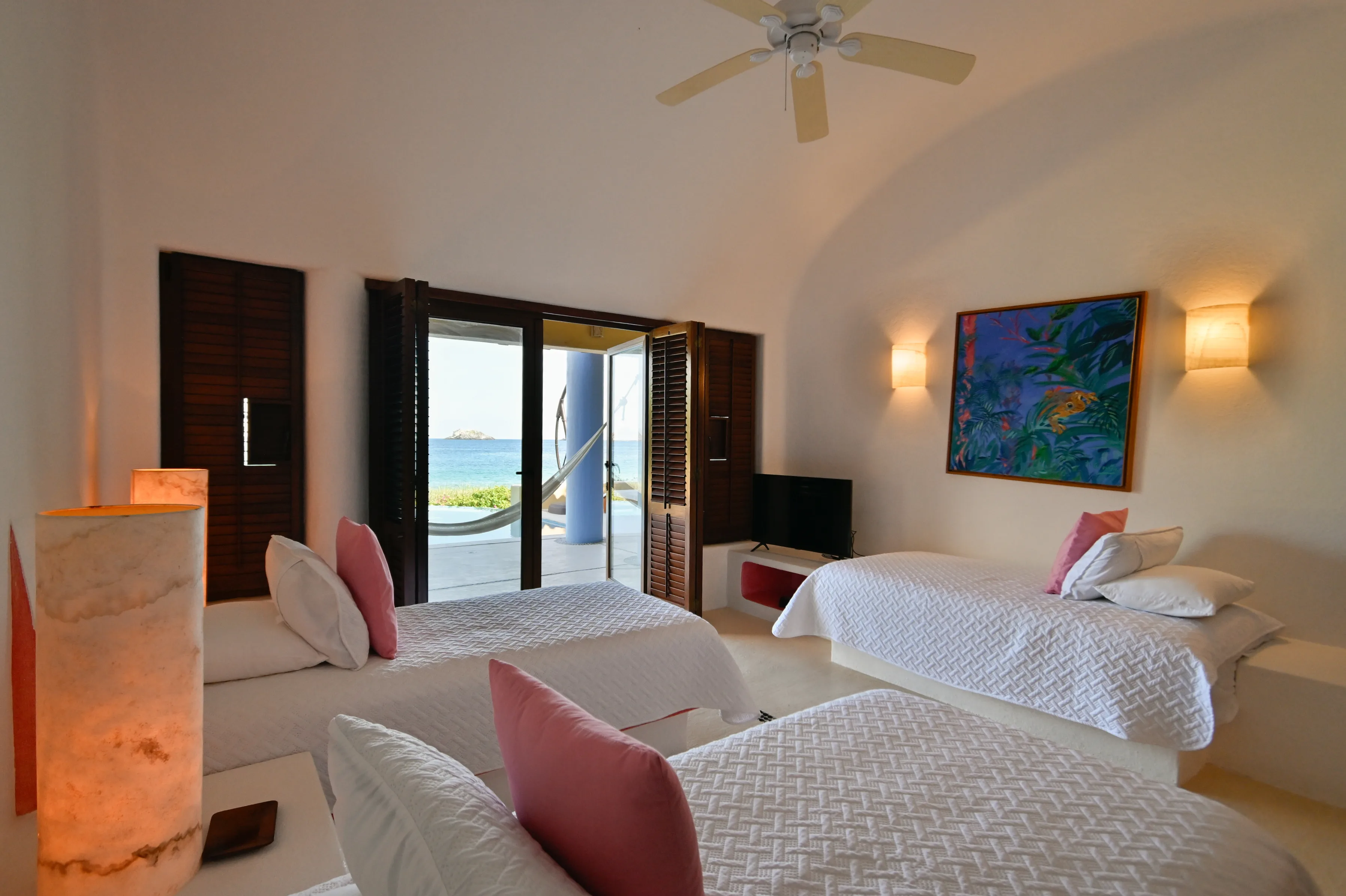 Casa Don Rodrigo - Punta Ixtapa — Foto 23