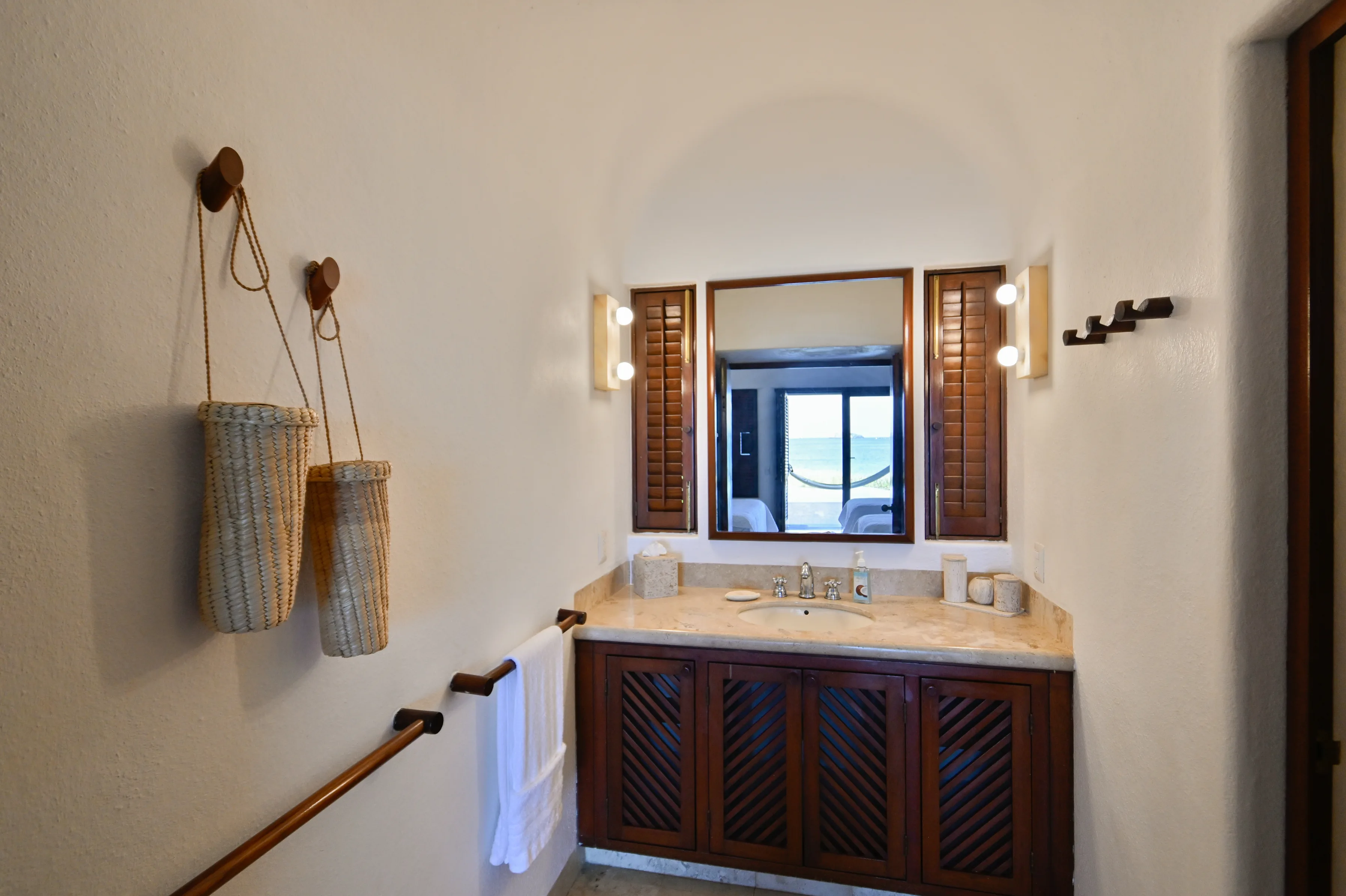 Casa Don Rodrigo - Punta Ixtapa — Foto 24