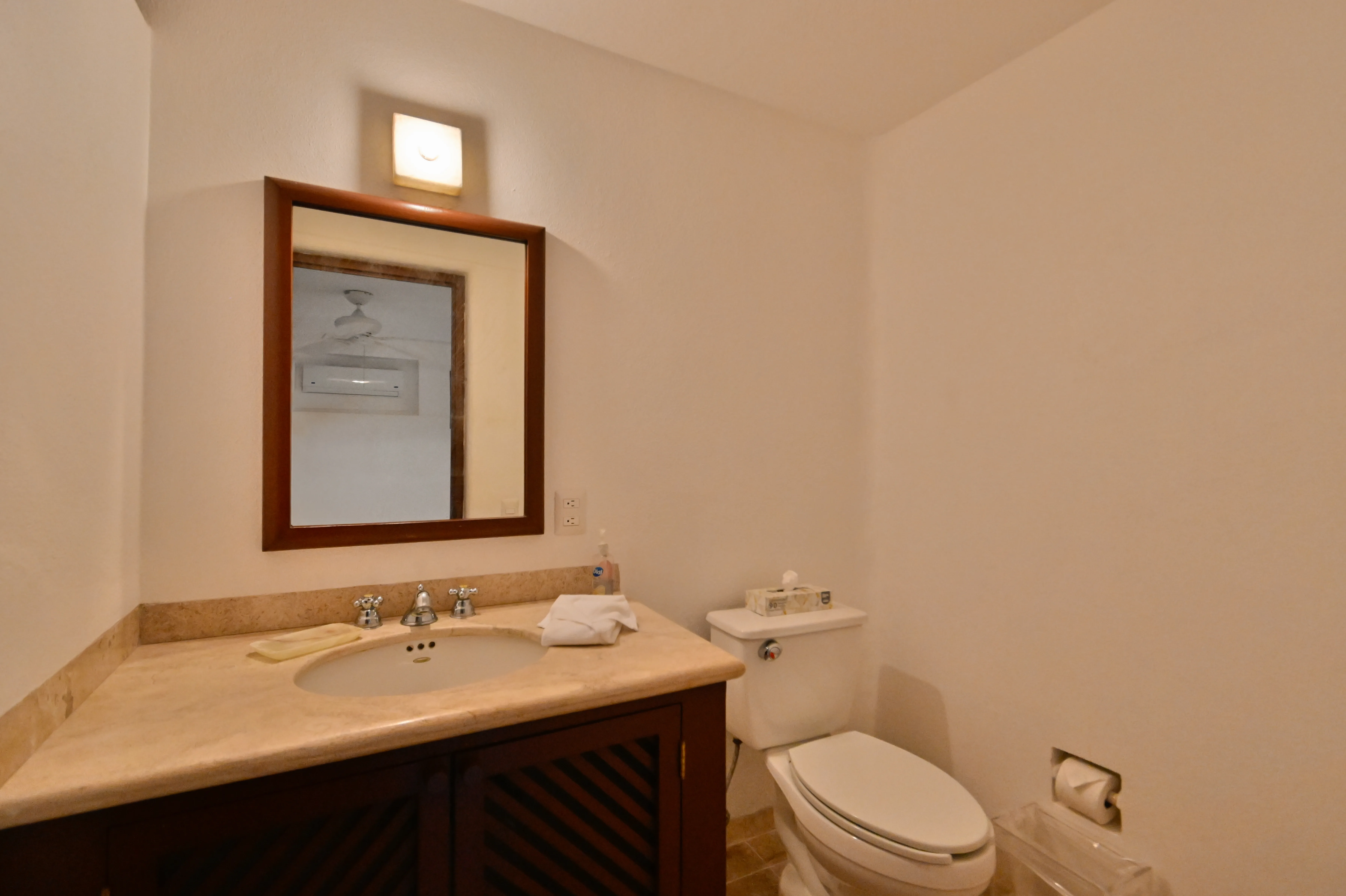 Casa Don Rodrigo - Punta Ixtapa — Foto 26