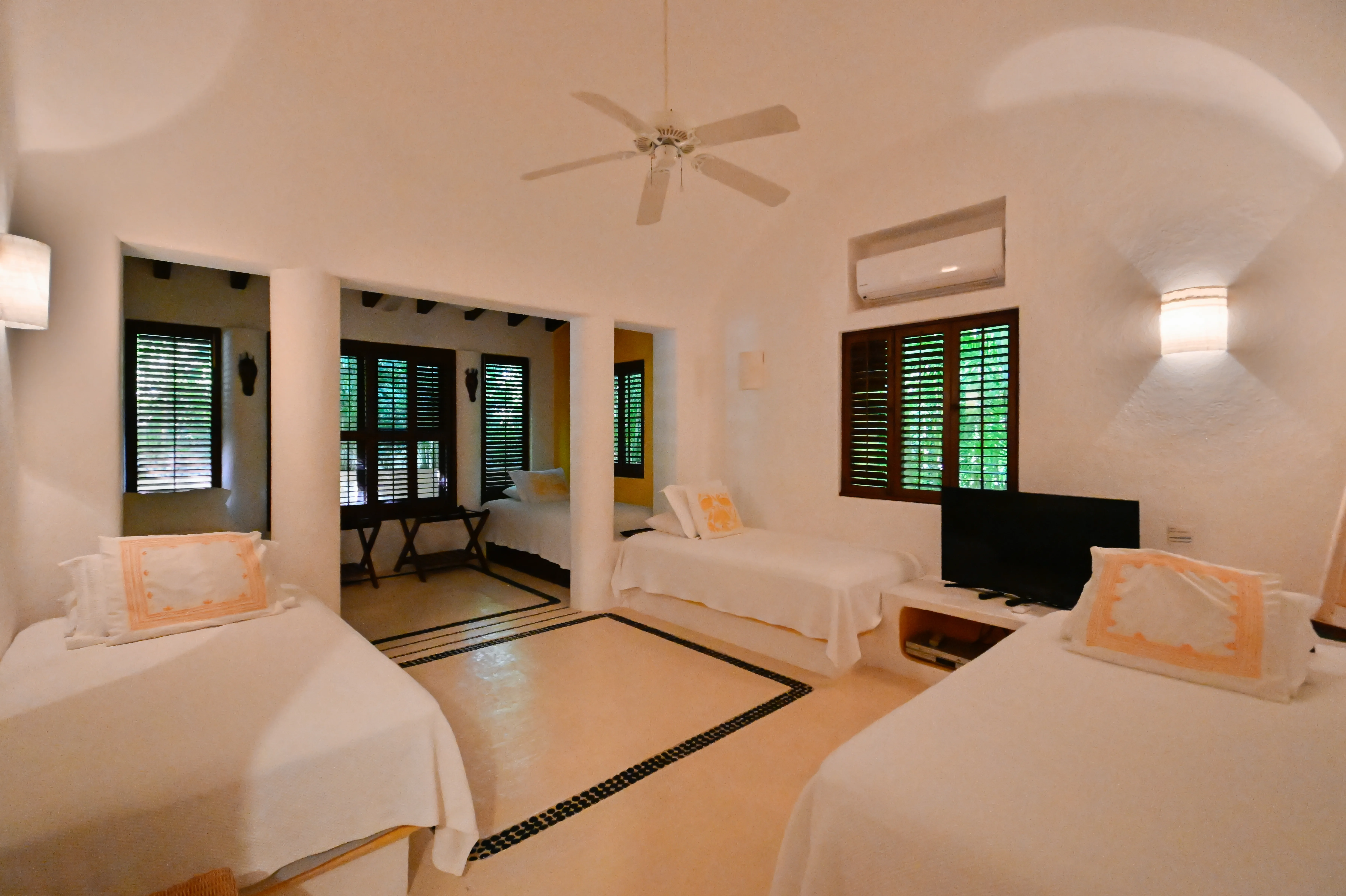 Casa Don Rodrigo - Punta Ixtapa — Foto 27