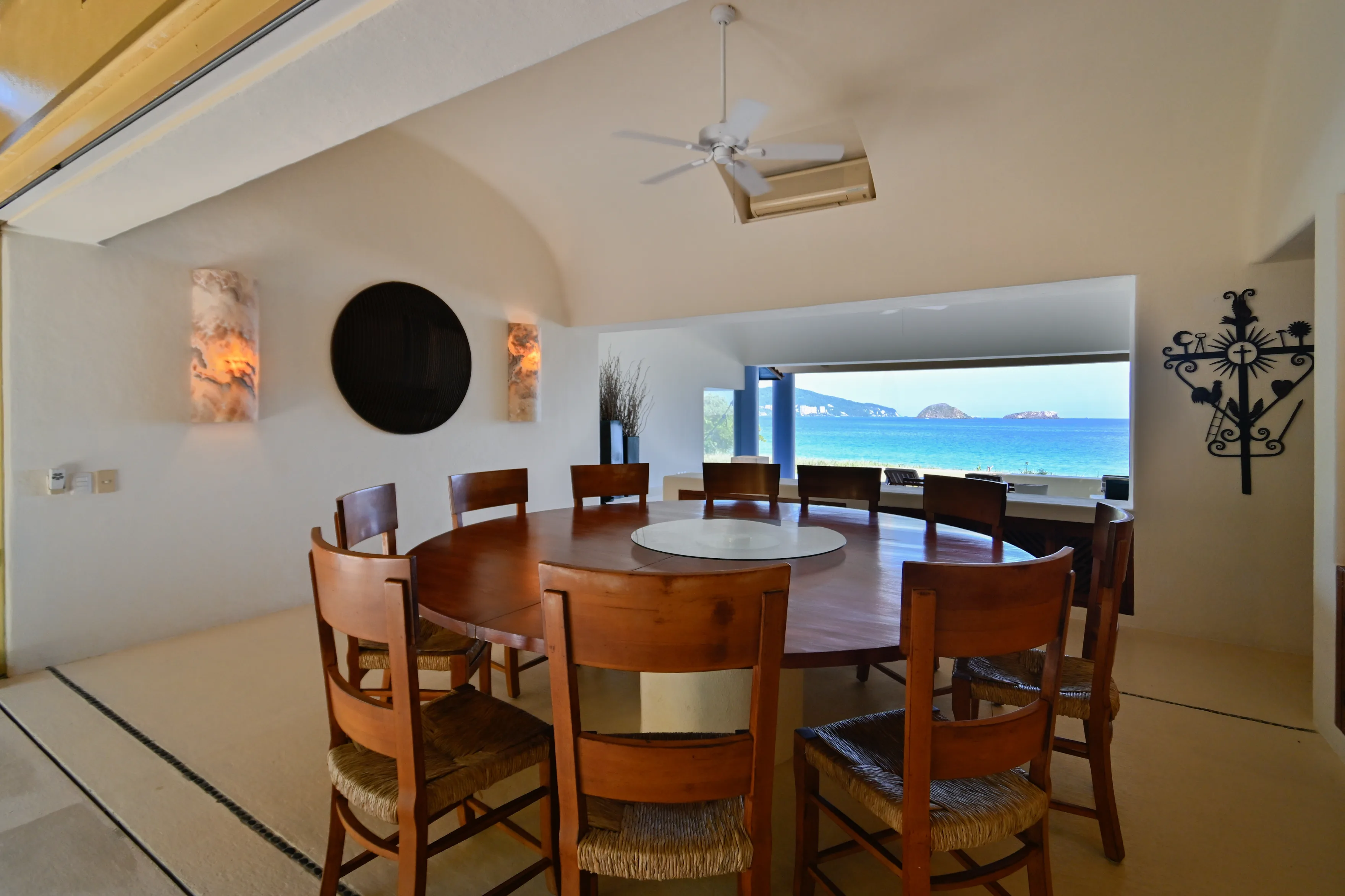 Casa Don Rodrigo - Punta Ixtapa