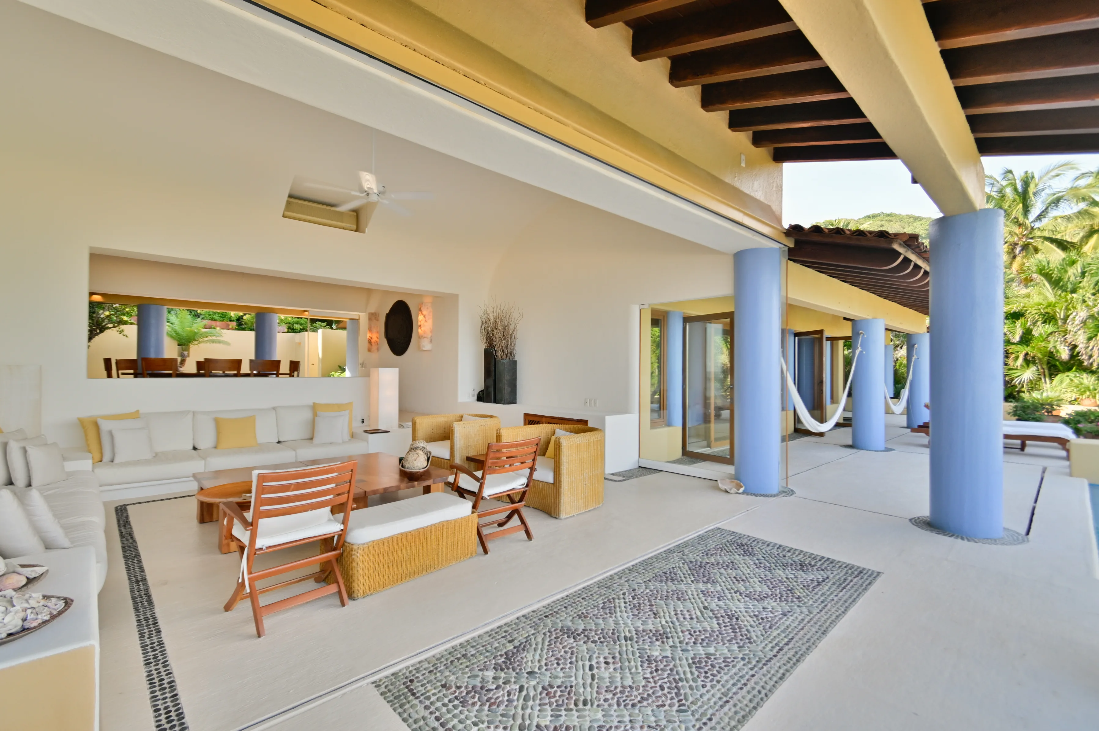 Casa Don Rodrigo - Punta Ixtapa — Foto 30