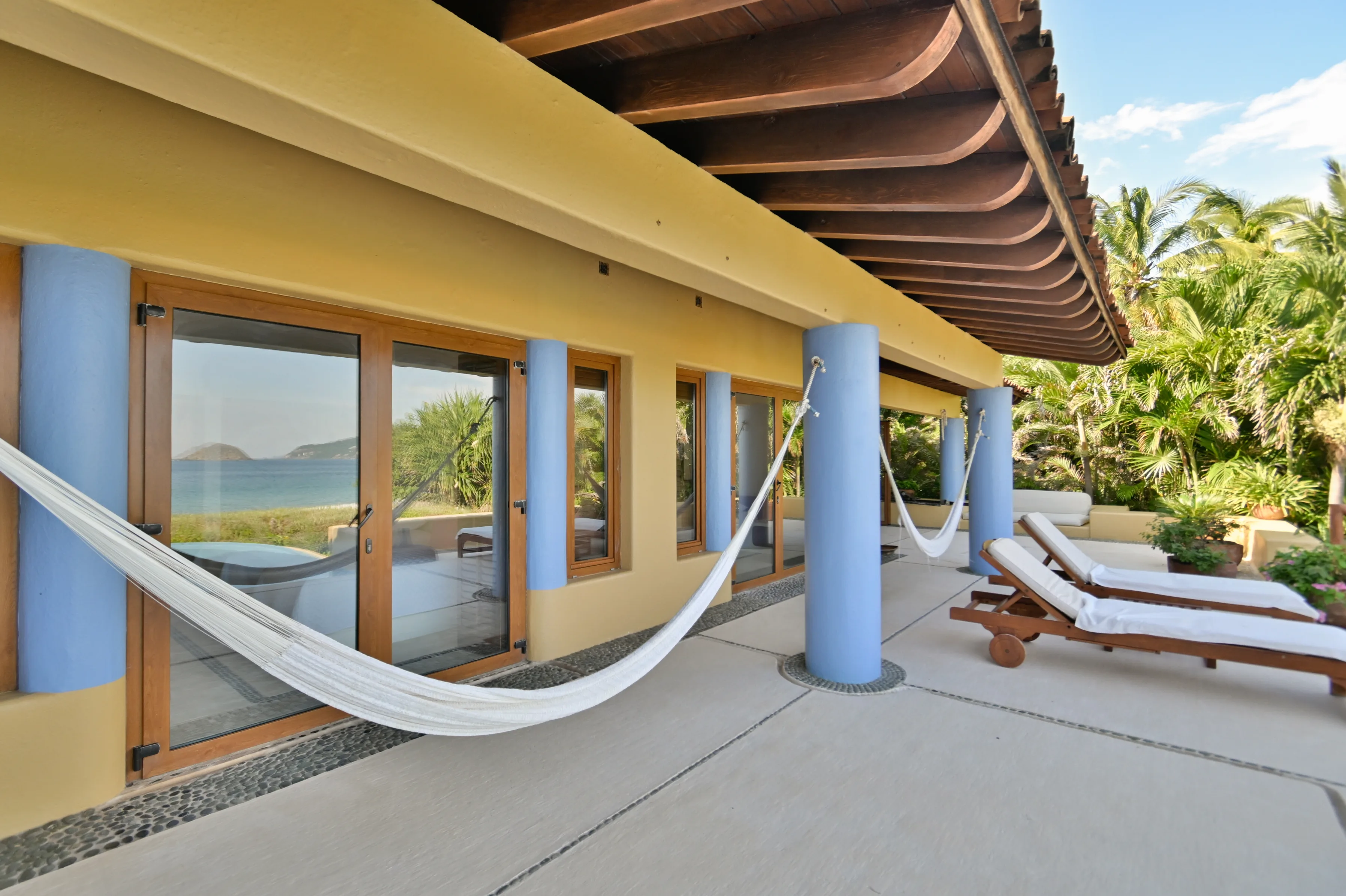 Casa Don Rodrigo - Punta Ixtapa — Foto 21
