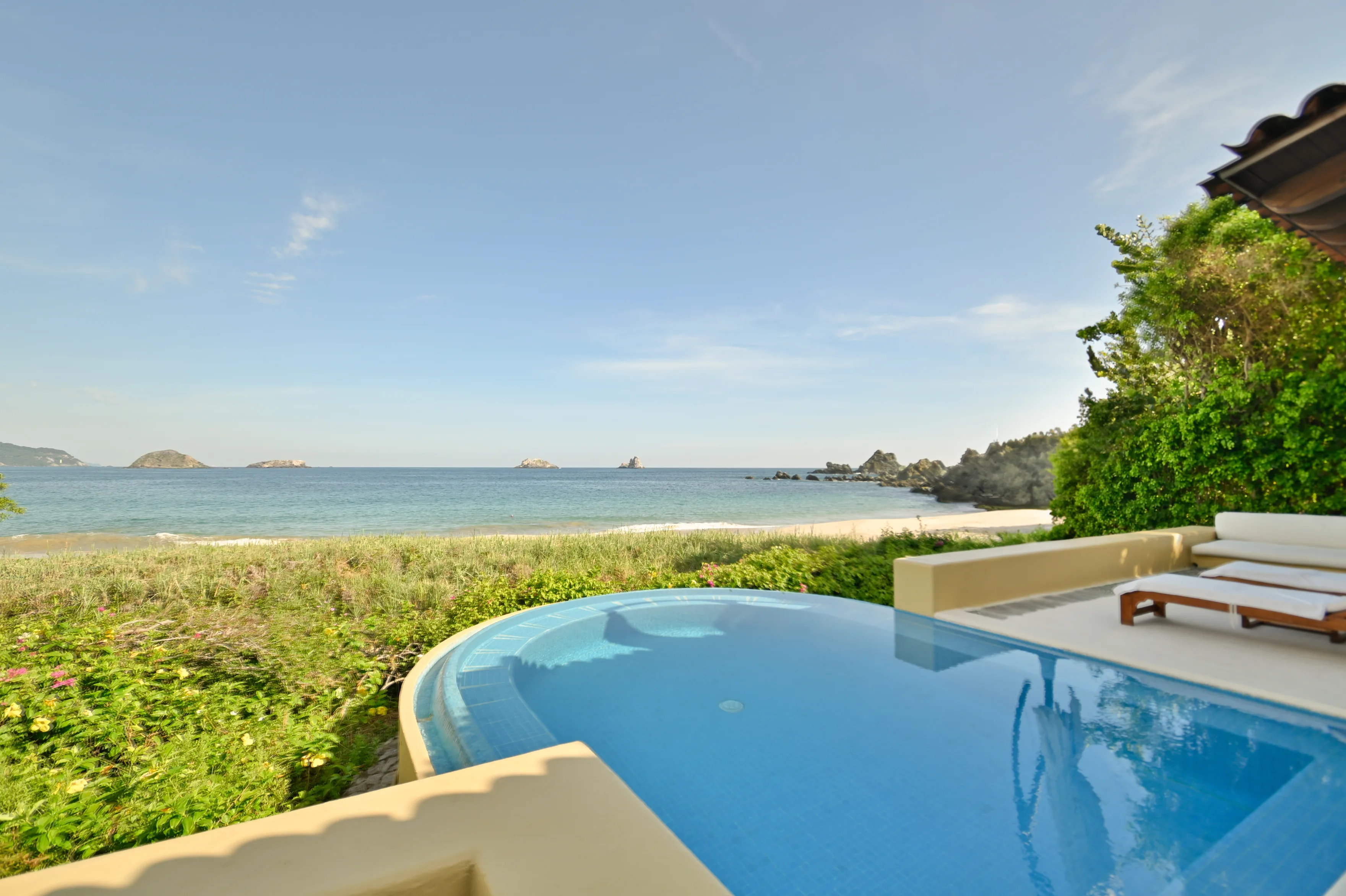 Casa Don Rodrigo - Punta Ixtapa