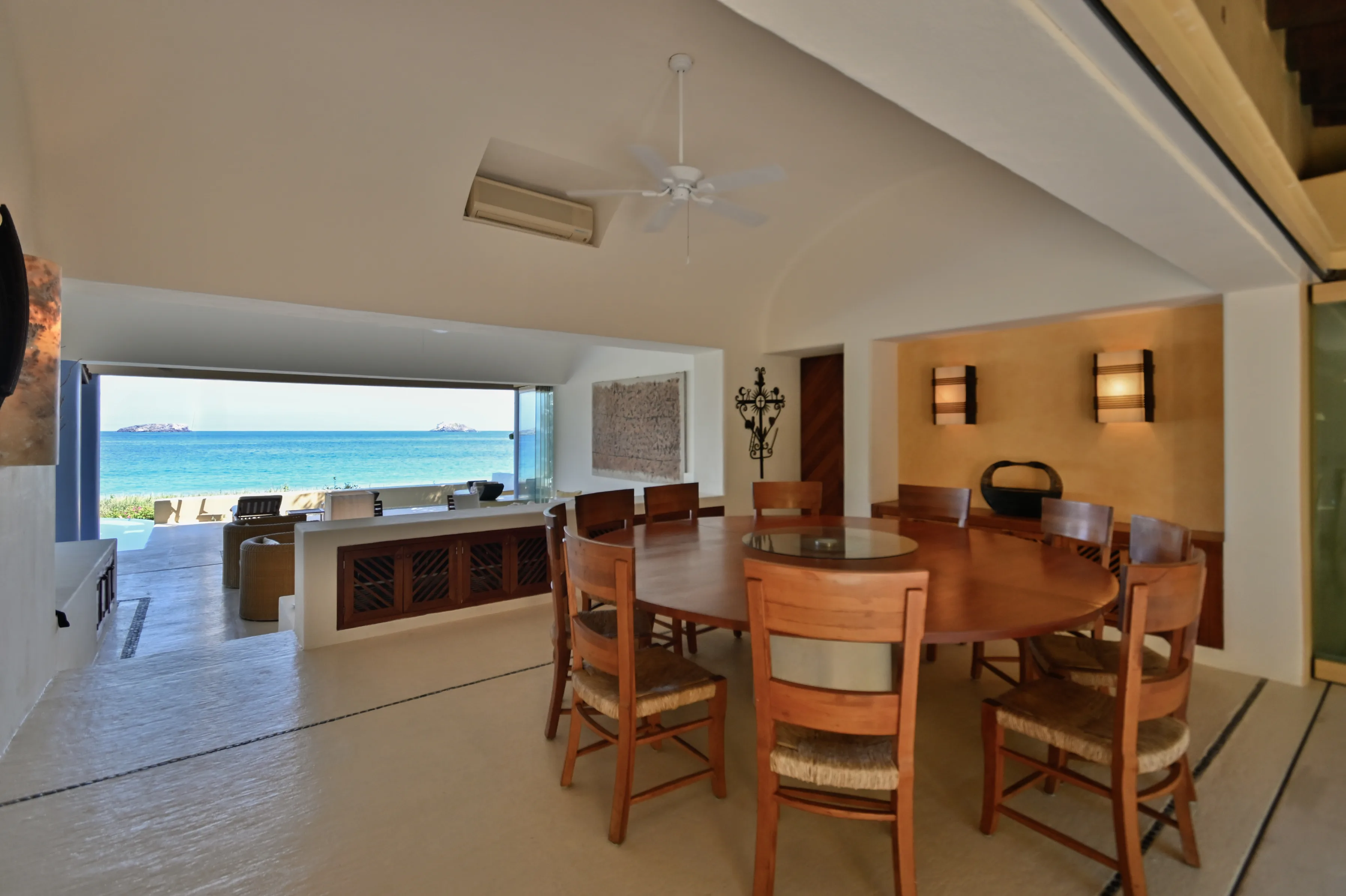 Casa Don Rodrigo - Punta Ixtapa — Foto 6