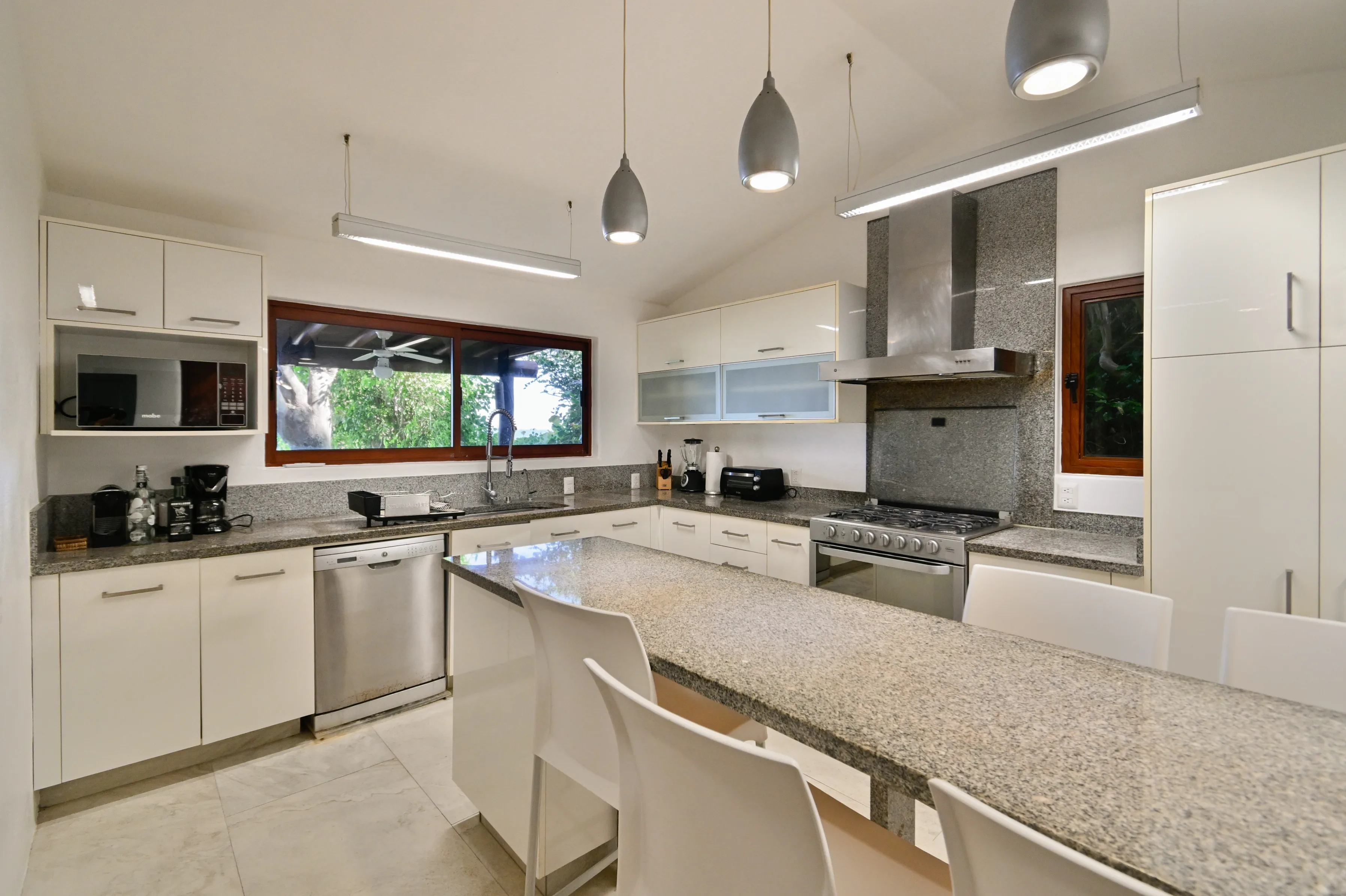 Casa Don Rodrigo - Punta Ixtapa — Foto 32