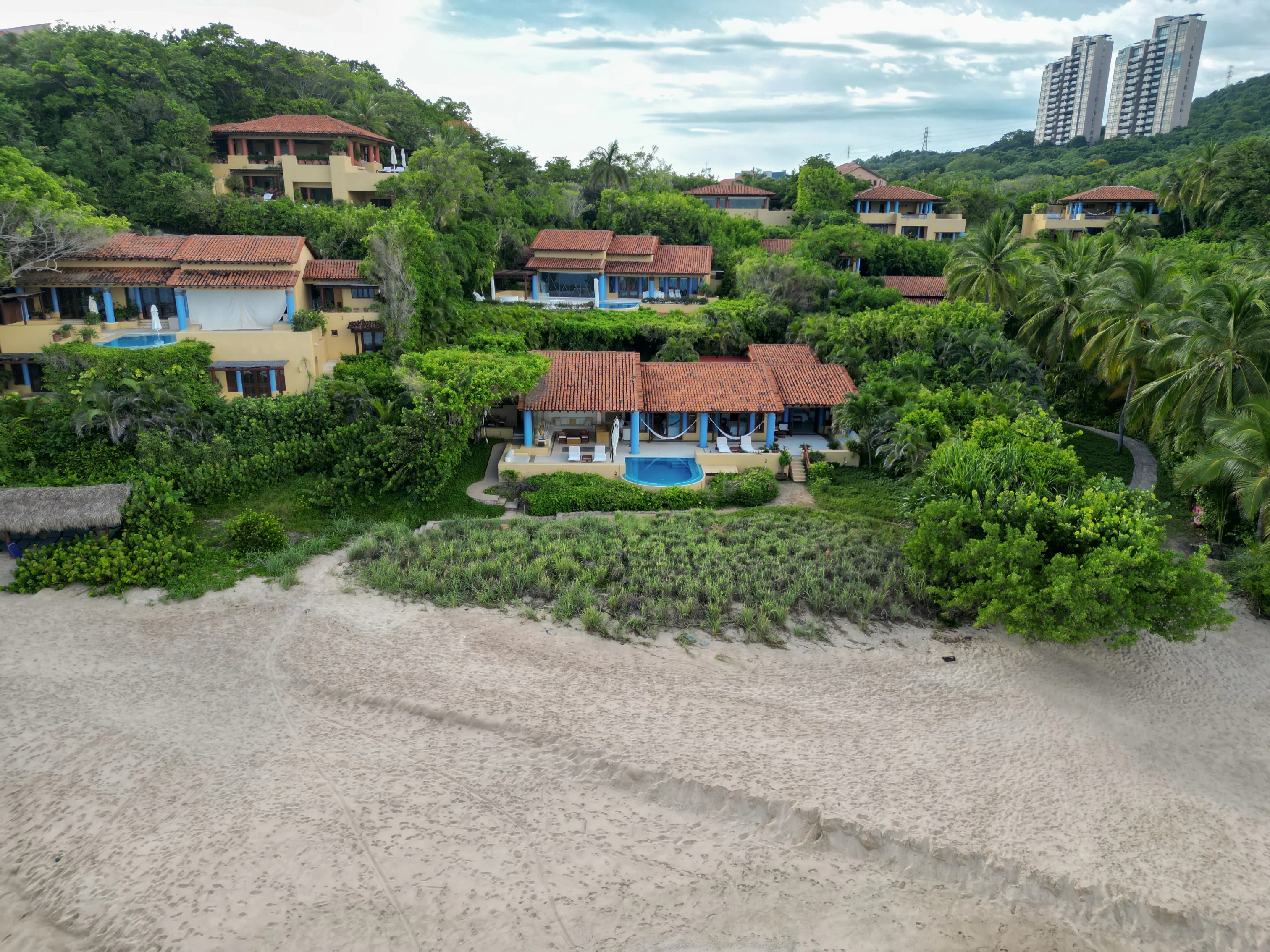 Casa Don Rodrigo - Punta Ixtapa — Foto 33
