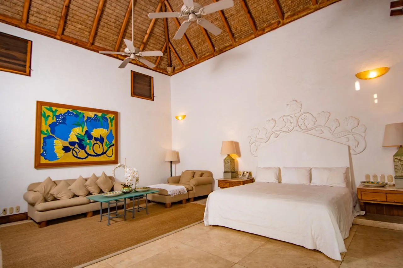 Casa Palapa - Punta Ixtapa