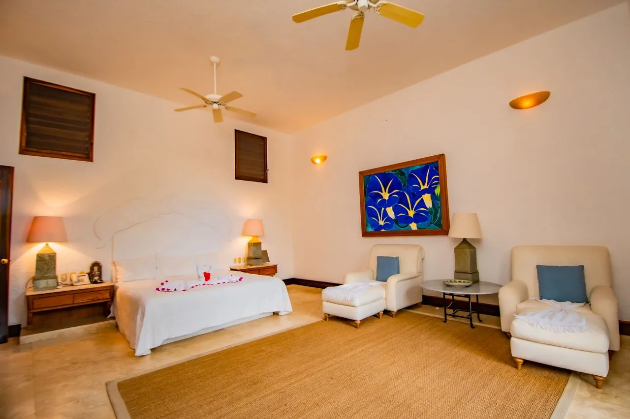 Casa Palapa - Punta Ixtapa