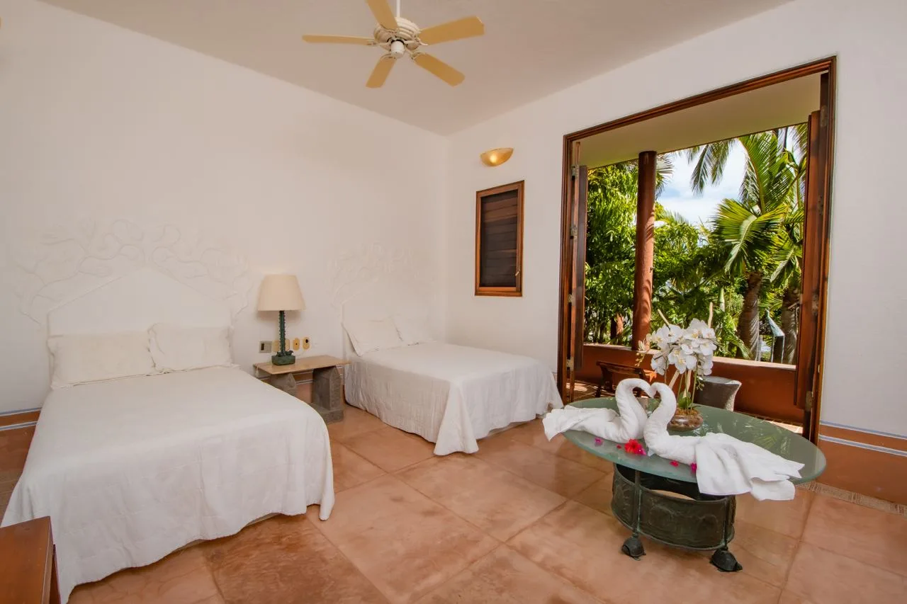 Casa Palapa - Punta Ixtapa