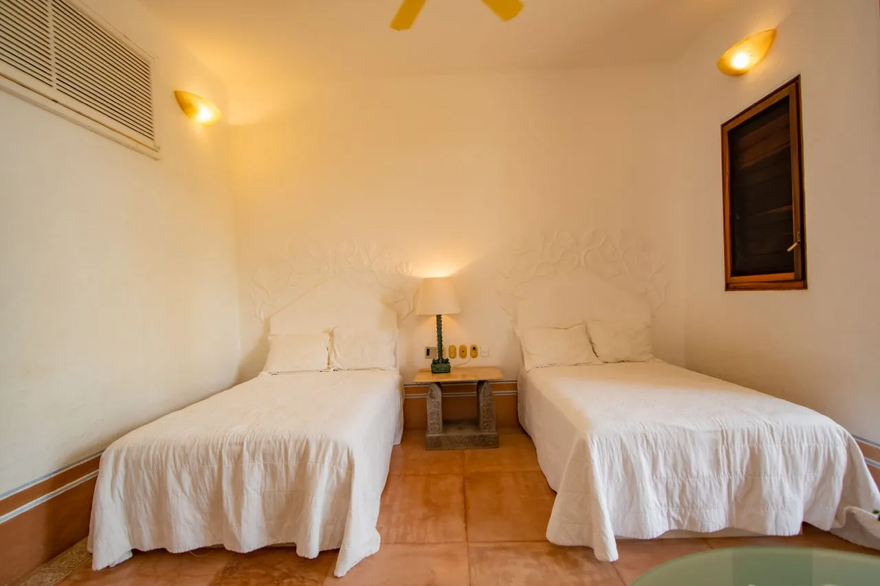 Casa Palapa - Punta Ixtapa — Foto 6