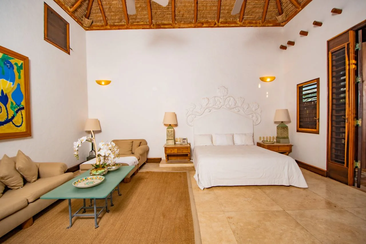 Casa Palapa - Punta Ixtapa — Foto 7